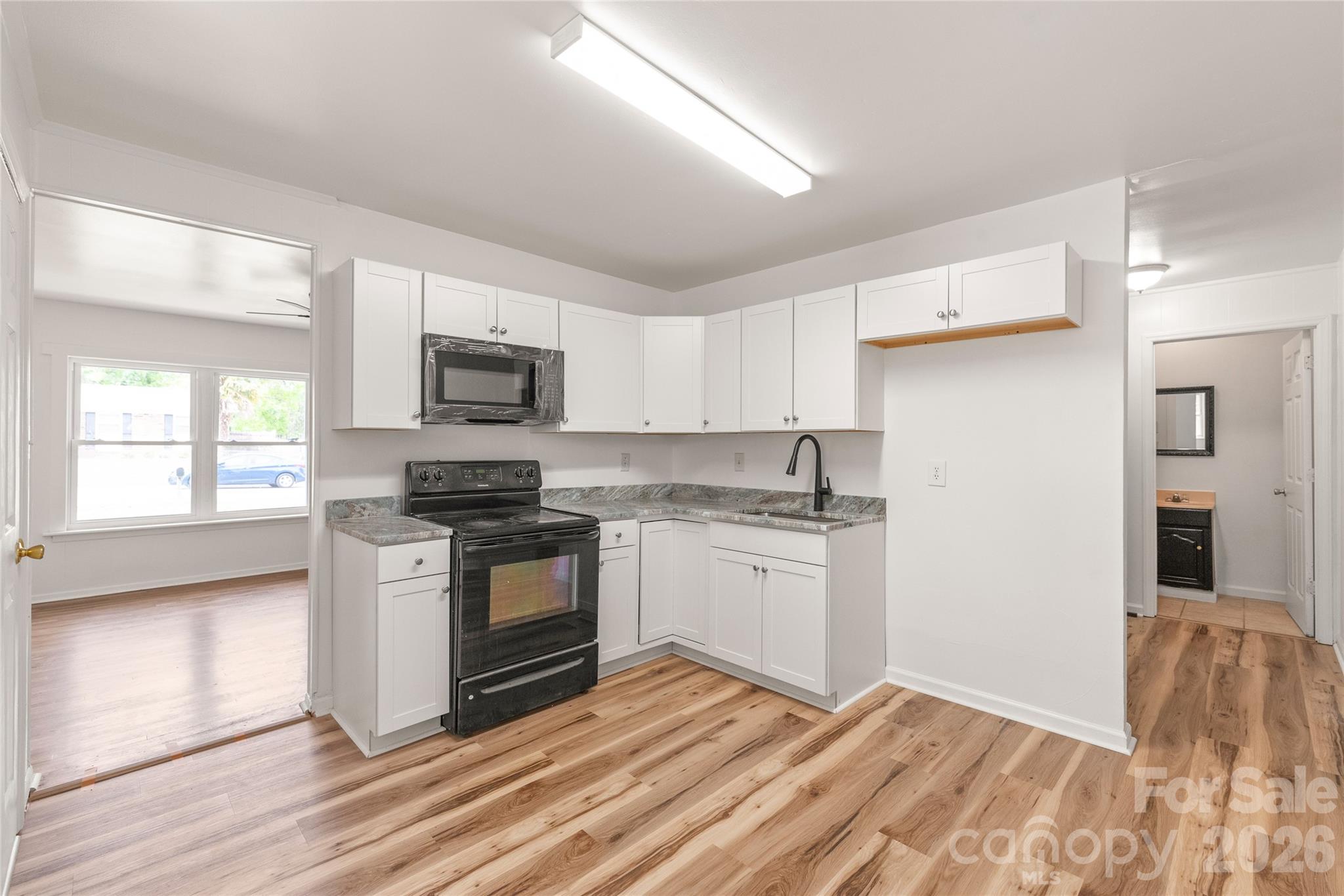 Shady Glen - Residential