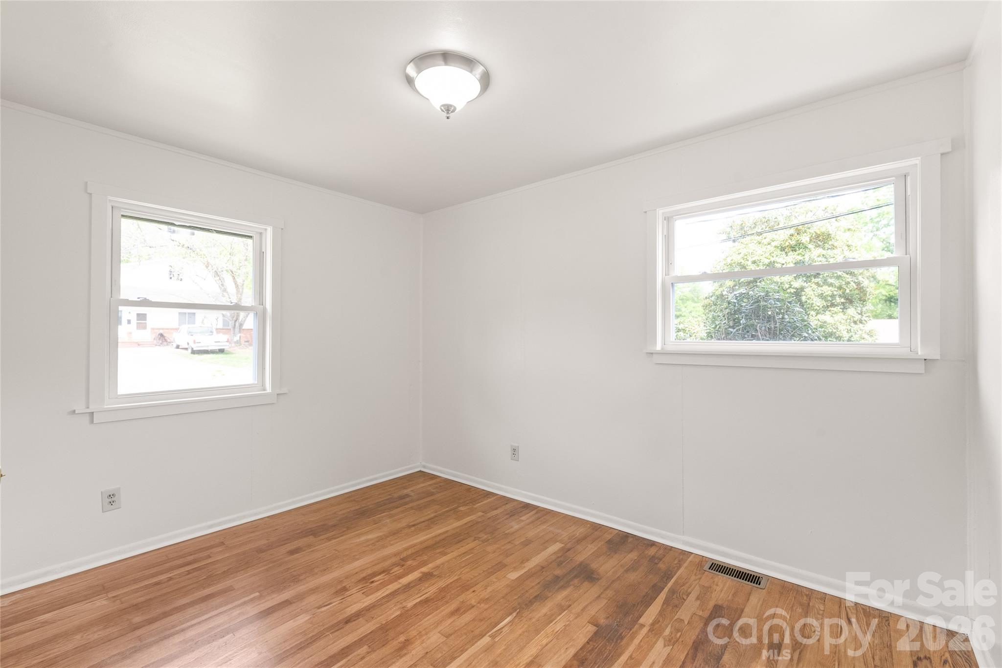 Shady Glen - Residential