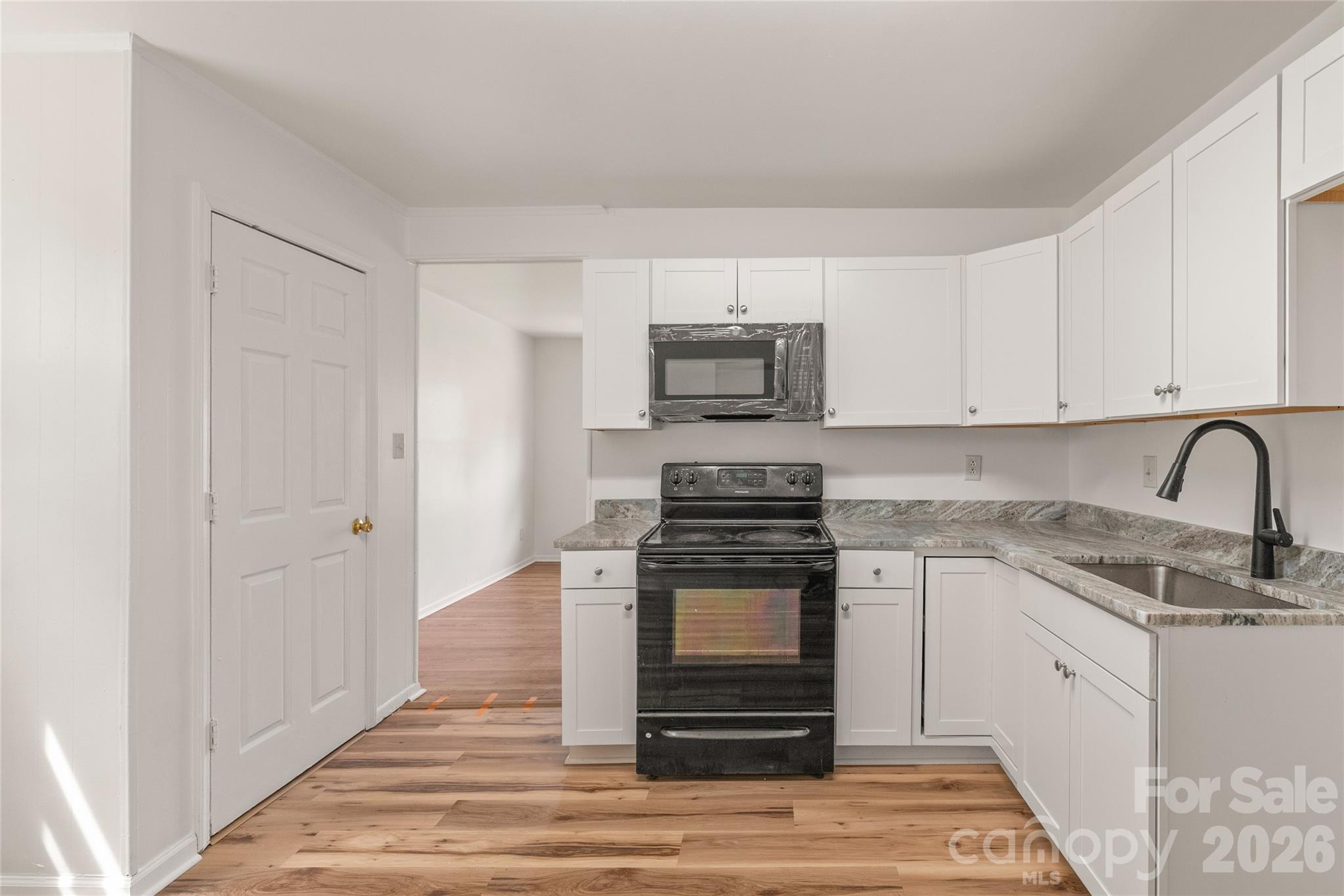 Shady Glen - Residential