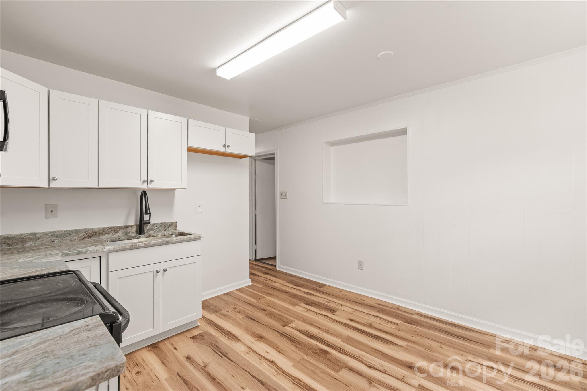 Shady Glen - Residential