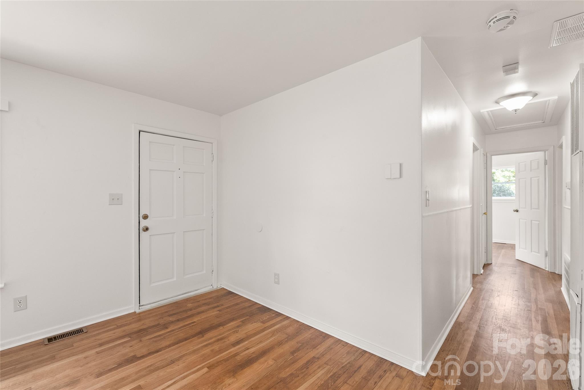 Shady Glen - Residential