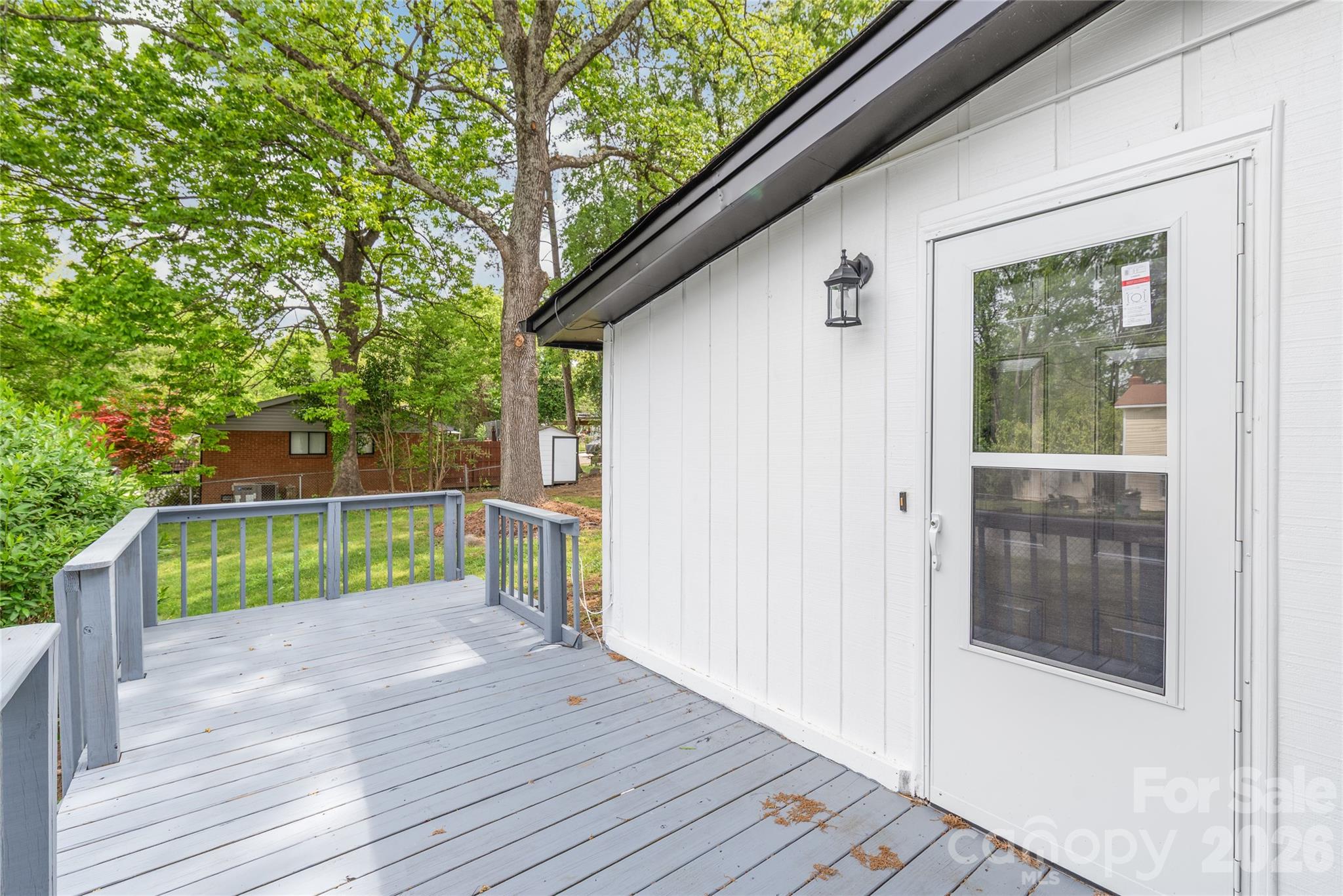 Shady Glen - Residential