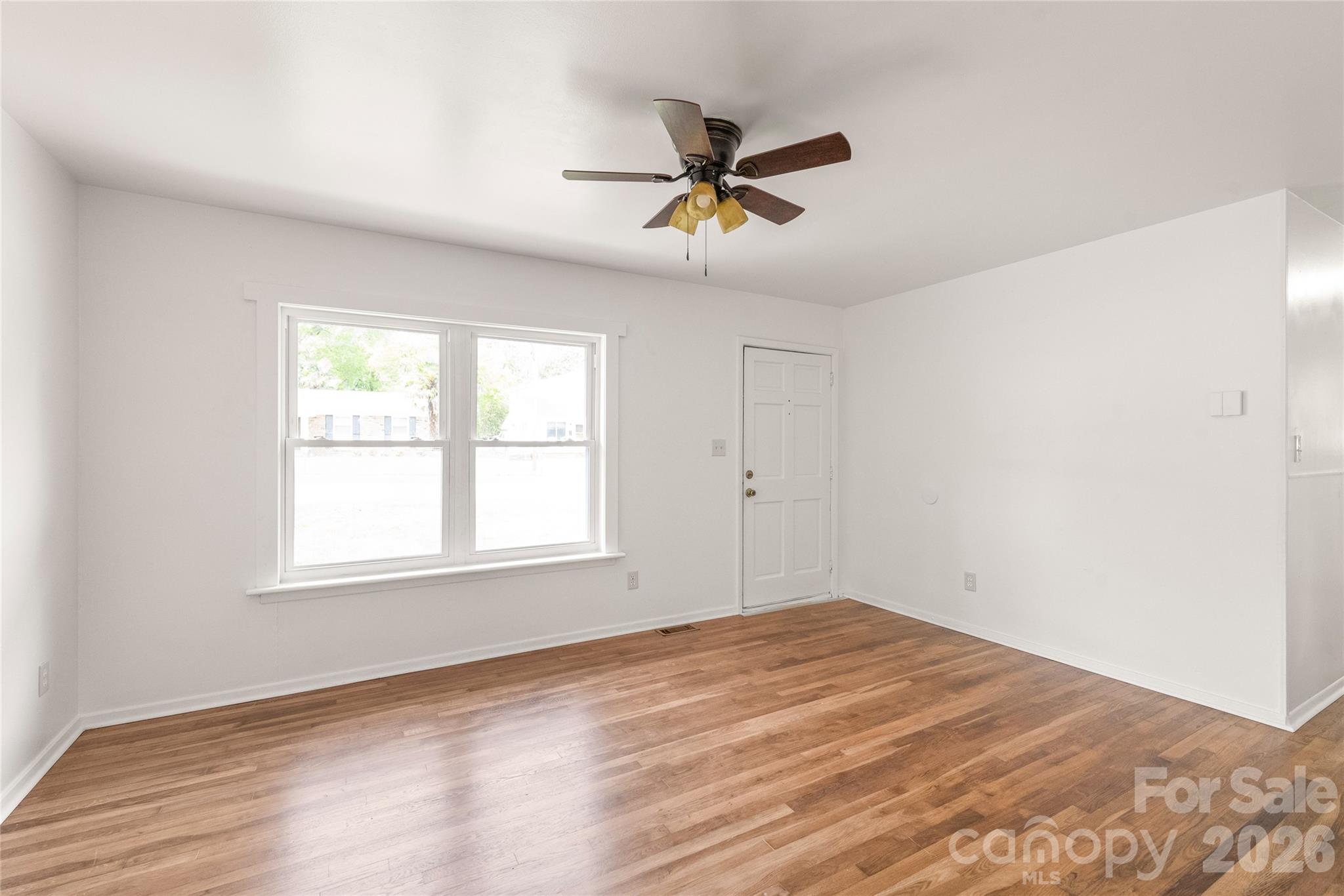 Shady Glen - Residential