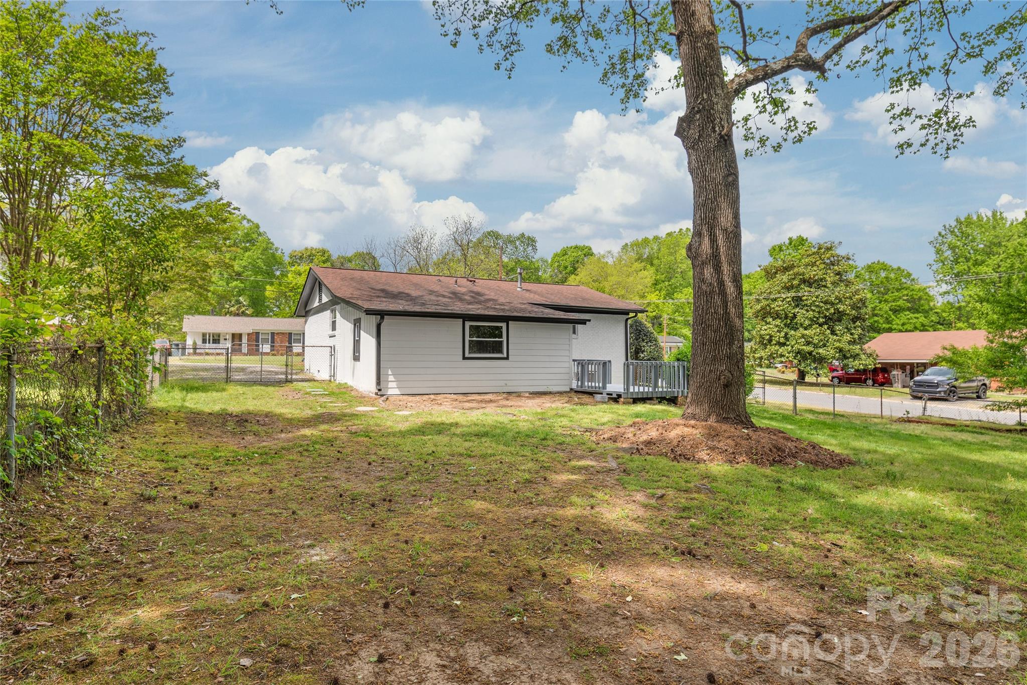 Shady Glen - Residential