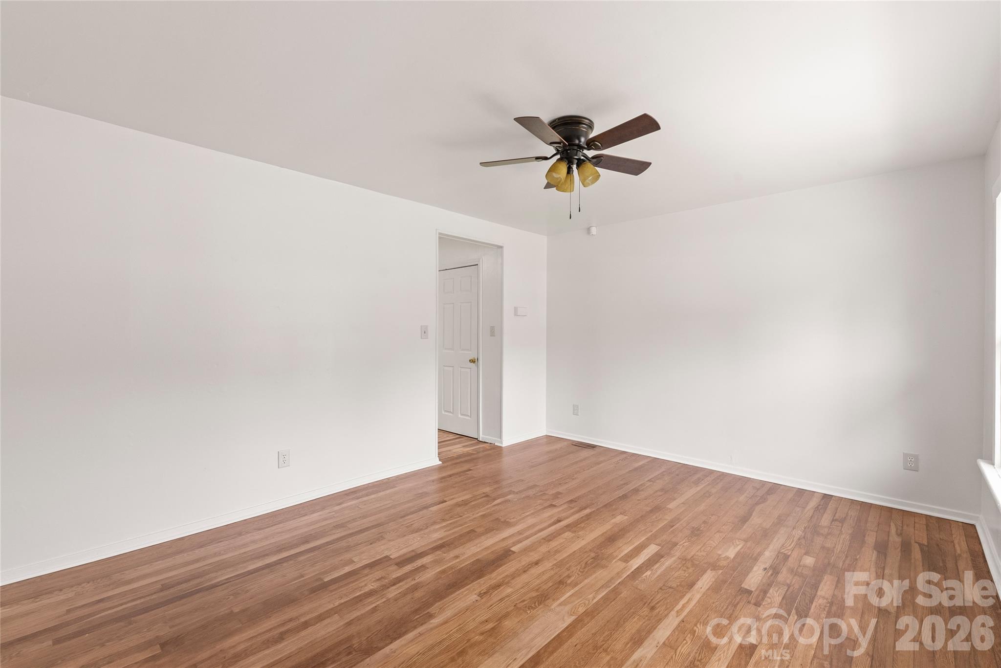 Shady Glen - Residential