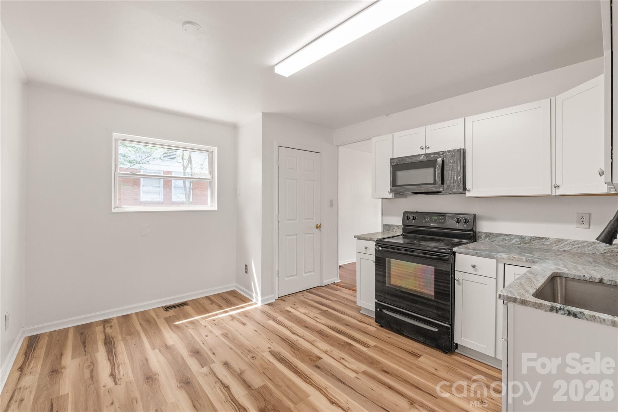 Shady Glen - Residential