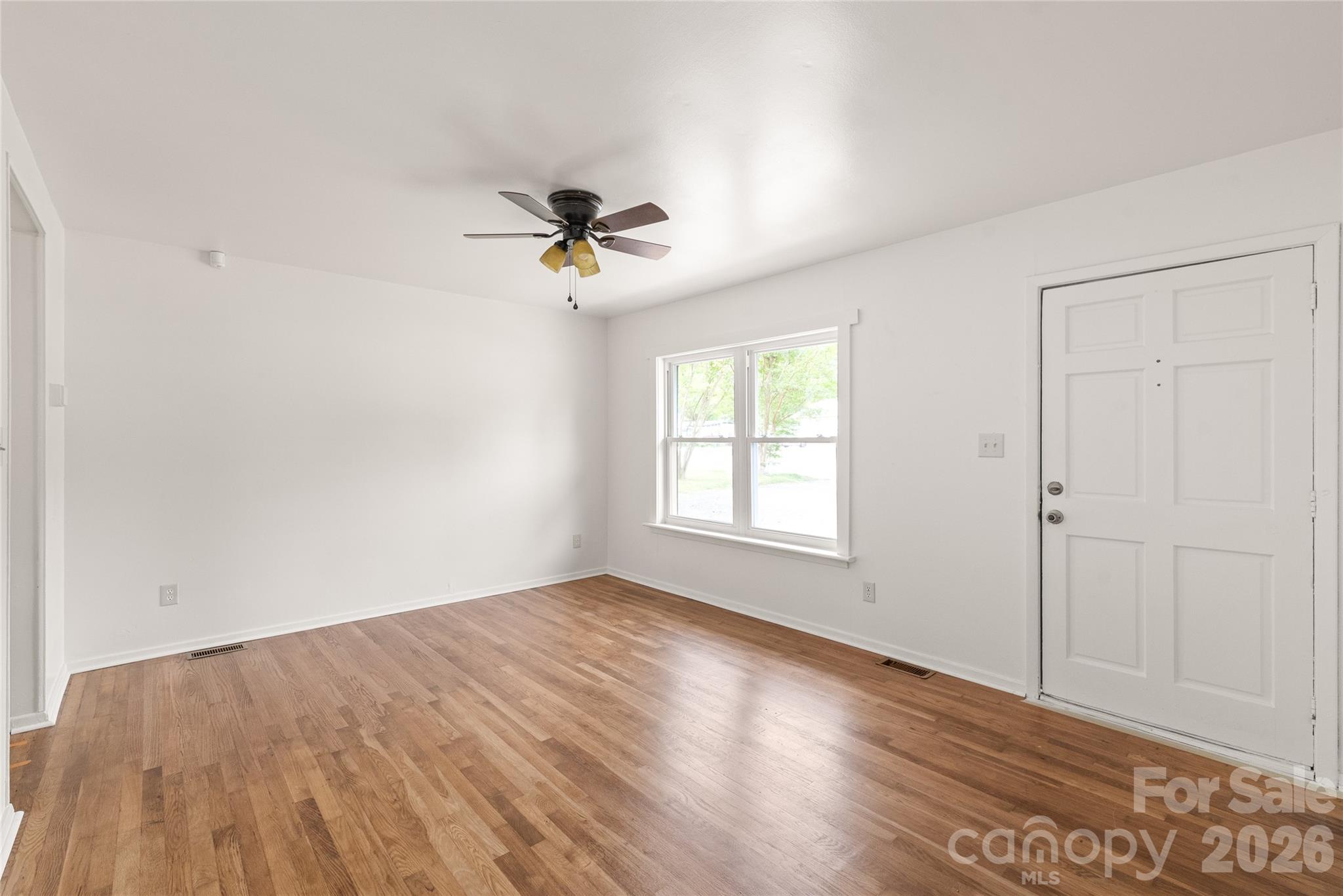 Shady Glen - Residential