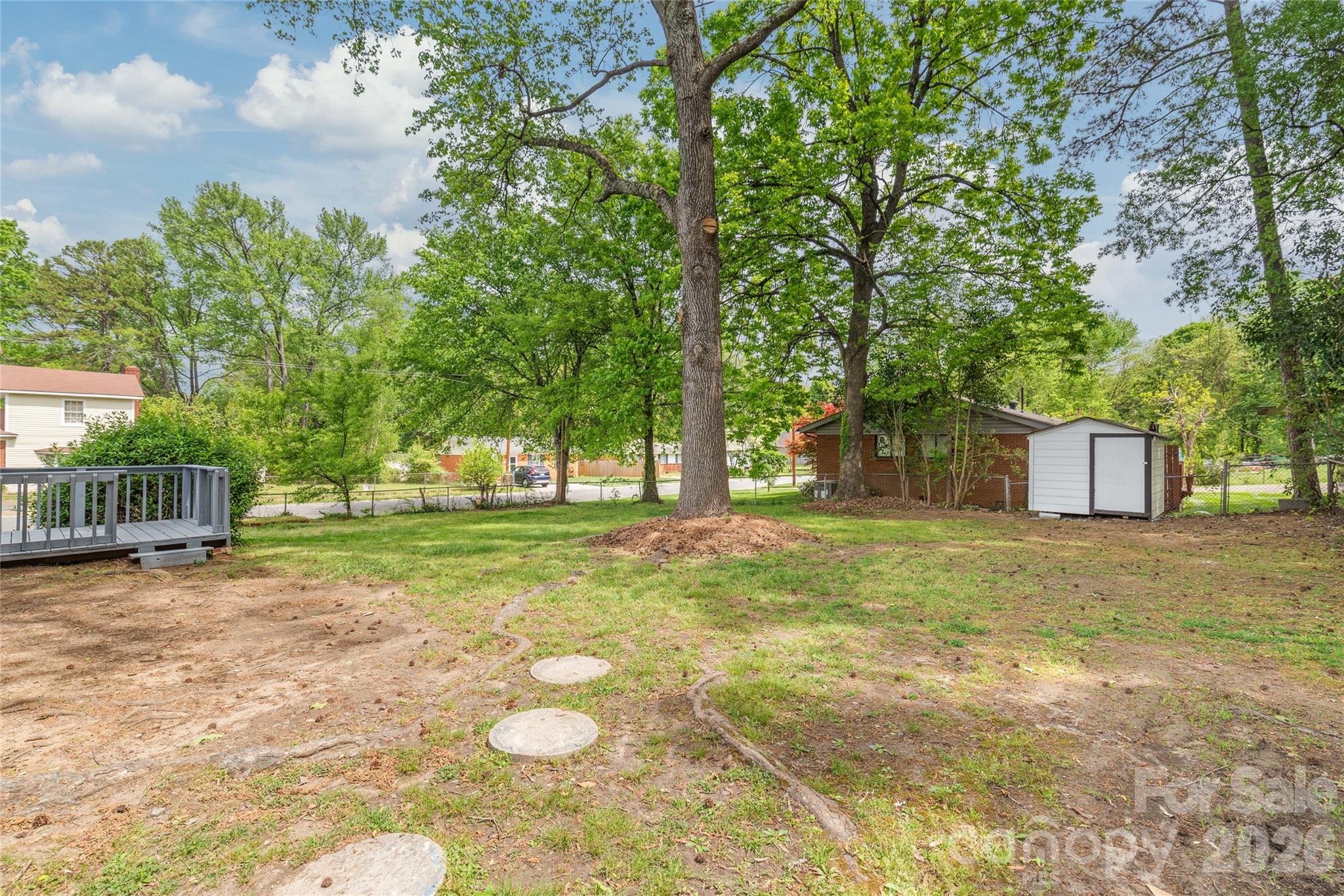 Shady Glen - Residential