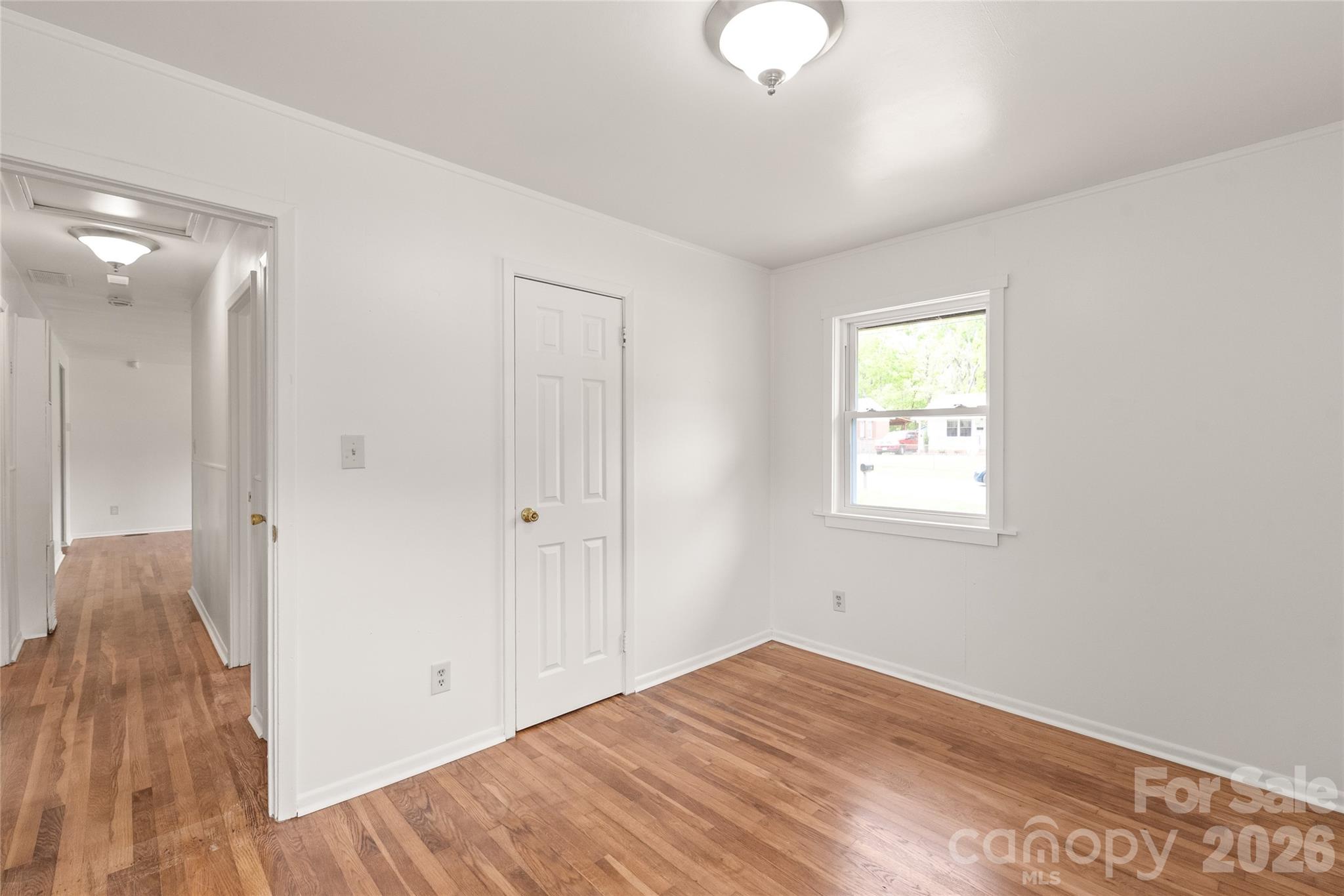 Shady Glen - Residential