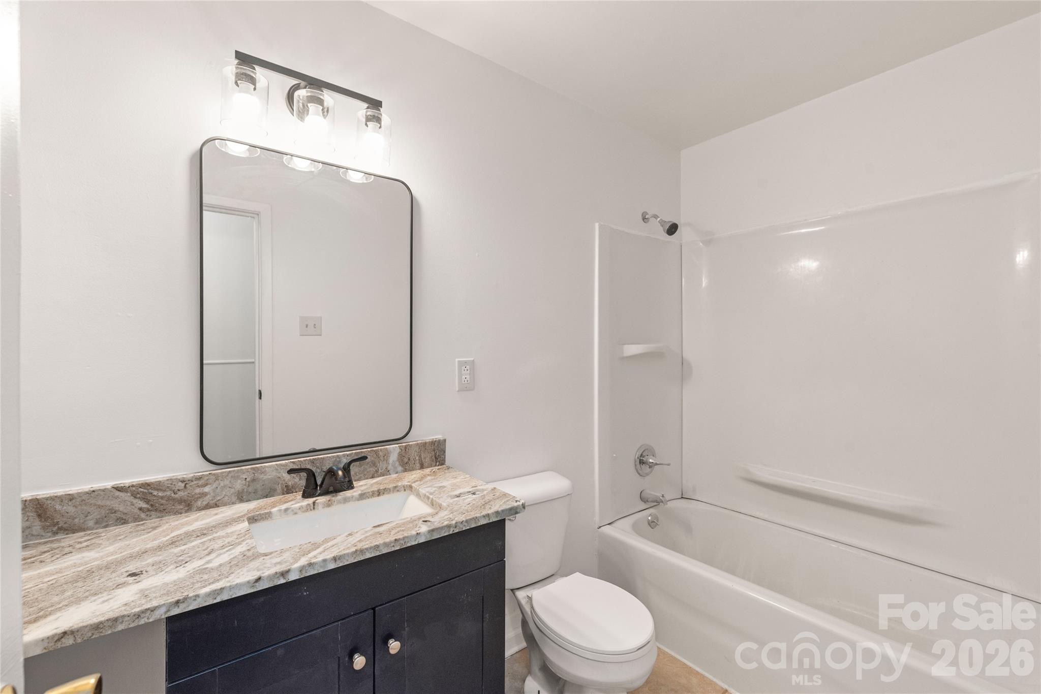 Shady Glen - Residential