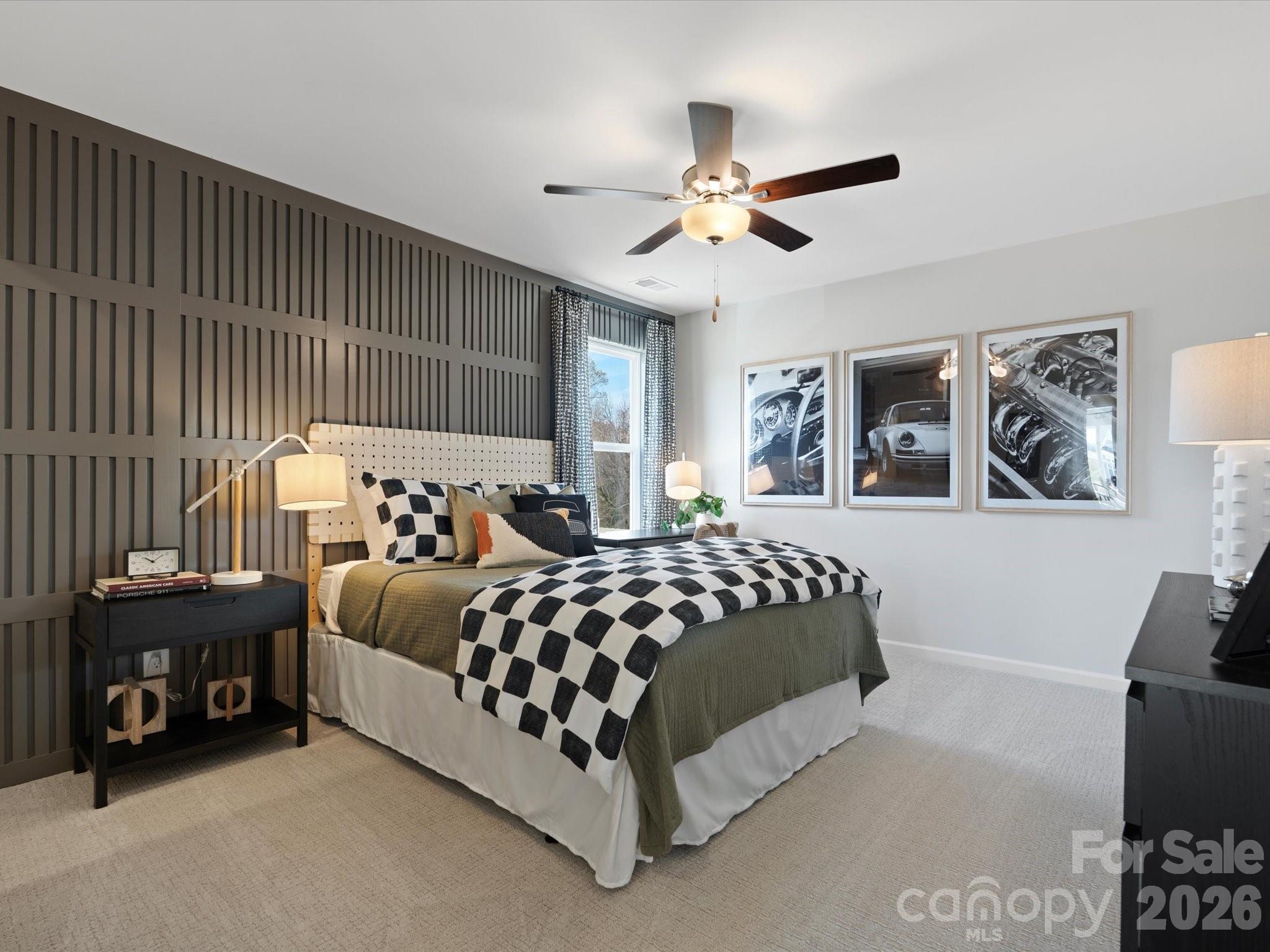 Moore Farm - Residential