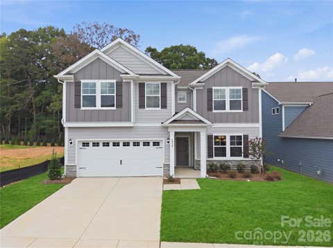 Photo of 4050 Puddle Pond Road, Indian Trail, NC 28079 (MLS # 4370353)