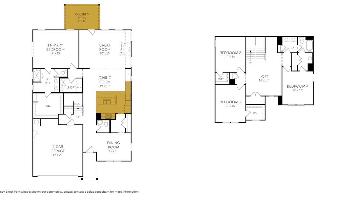Moore Farm - Residential