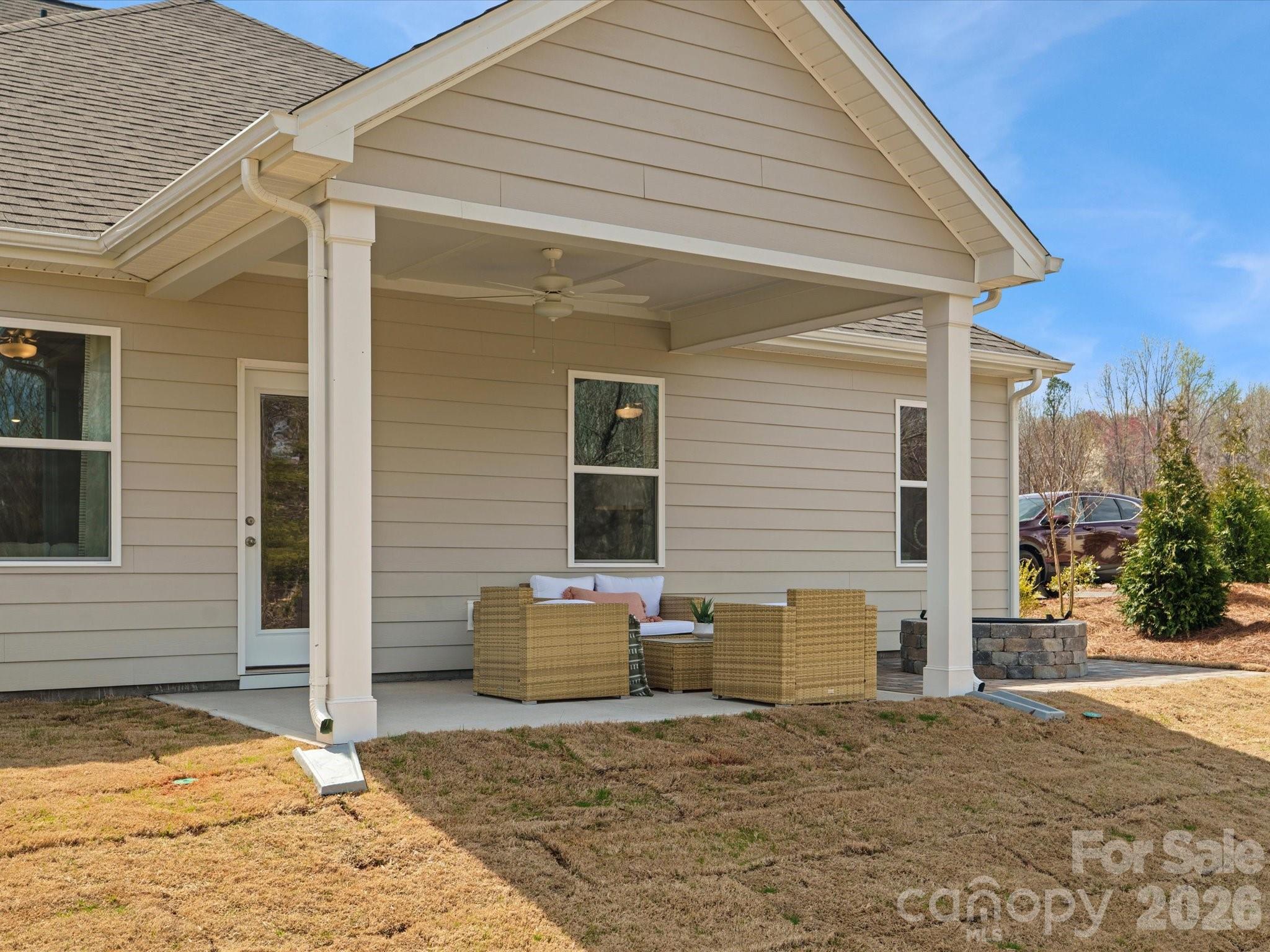 Moore Farm - Residential