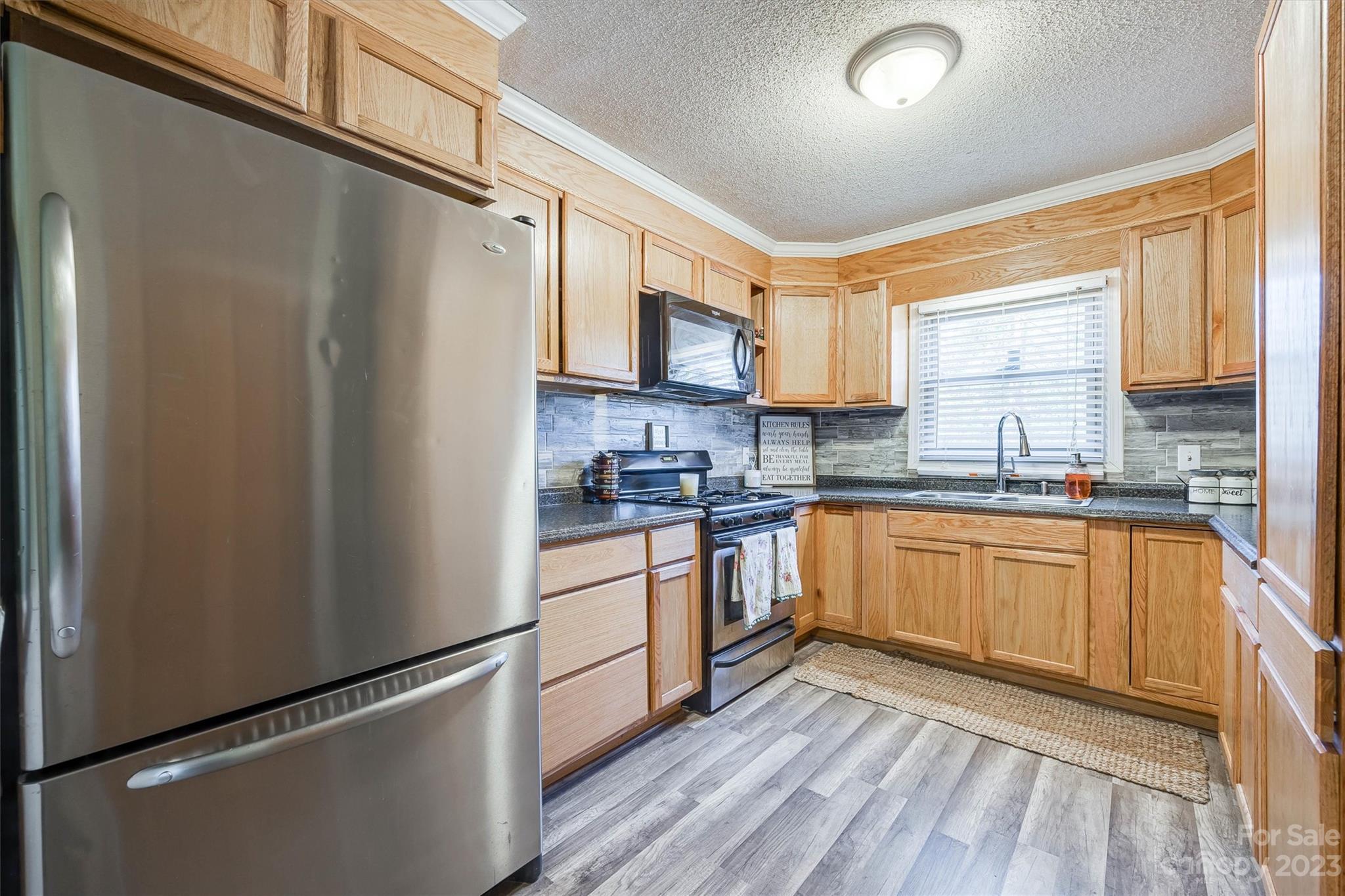 Anthony Acres - Residential