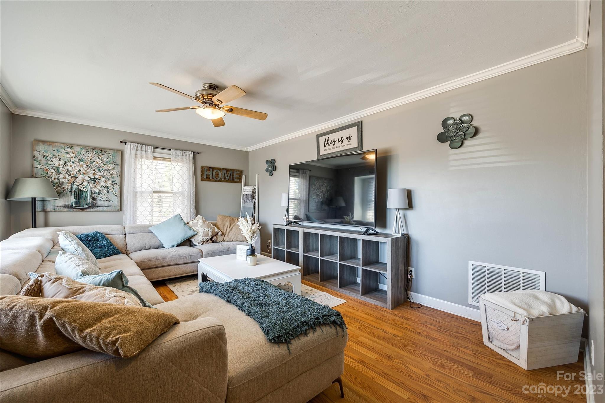 Anthony Acres - Residential