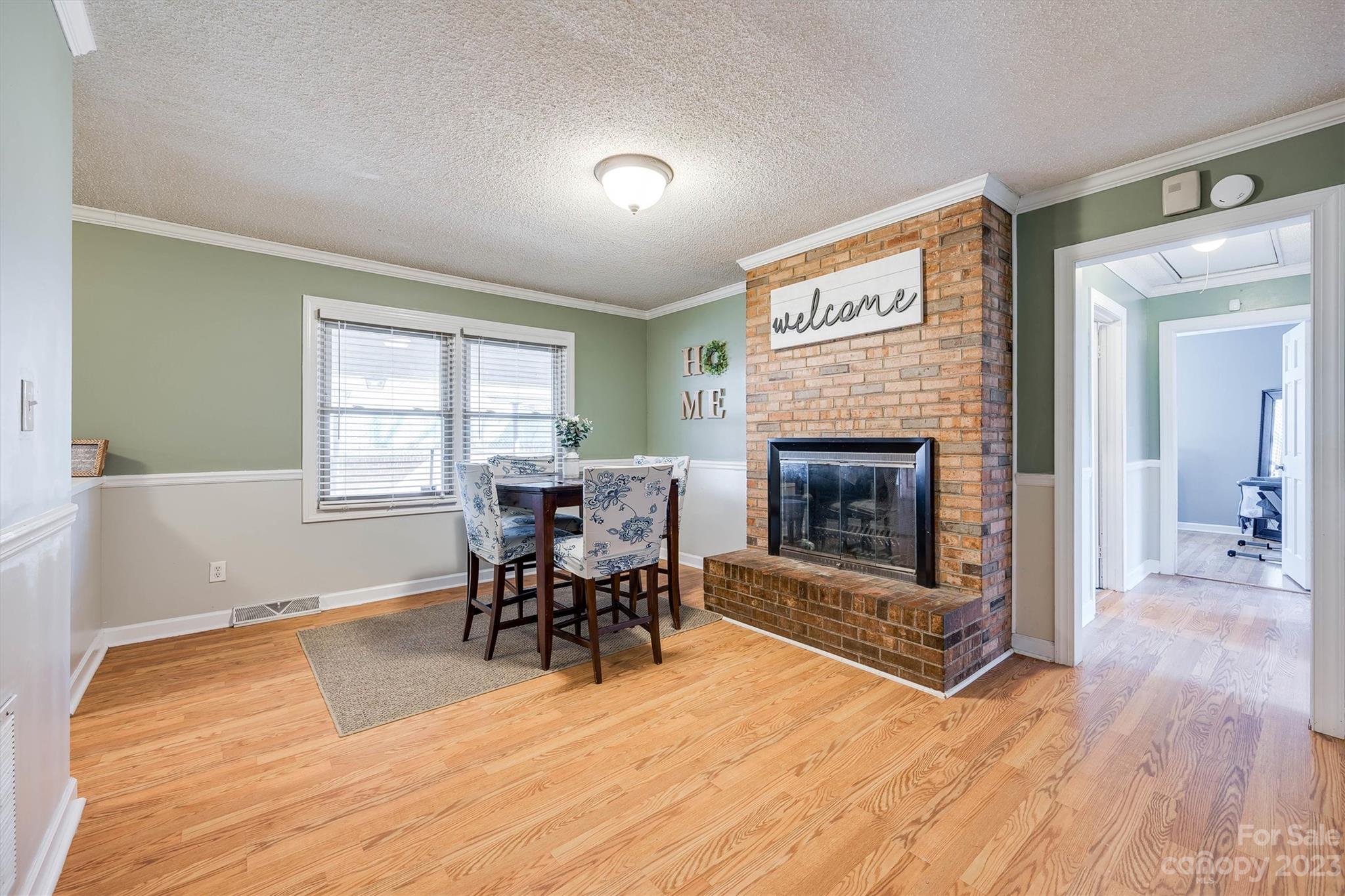 Anthony Acres - Residential