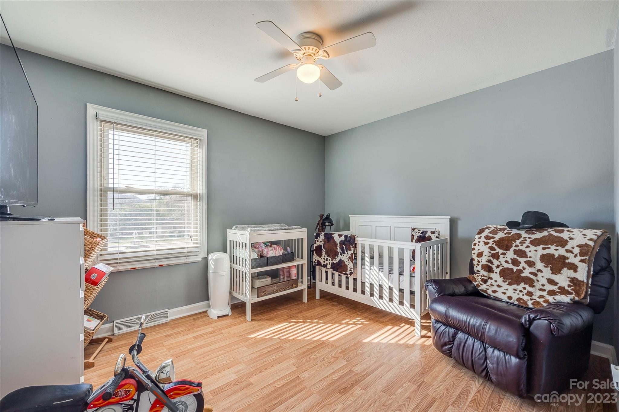 Anthony Acres - Residential