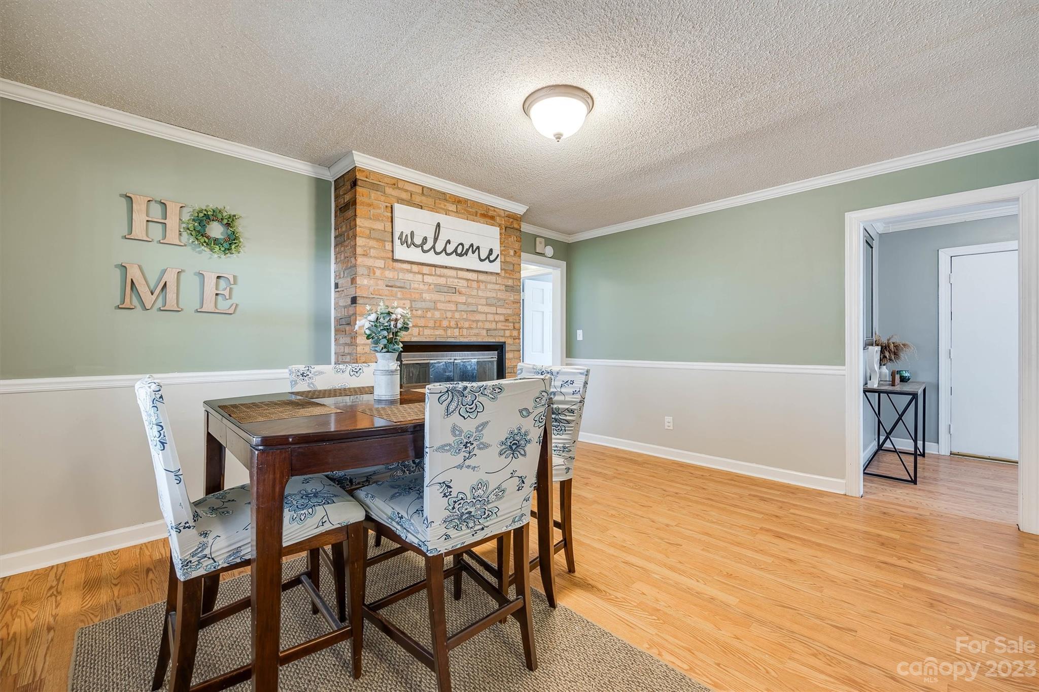 Anthony Acres - Residential