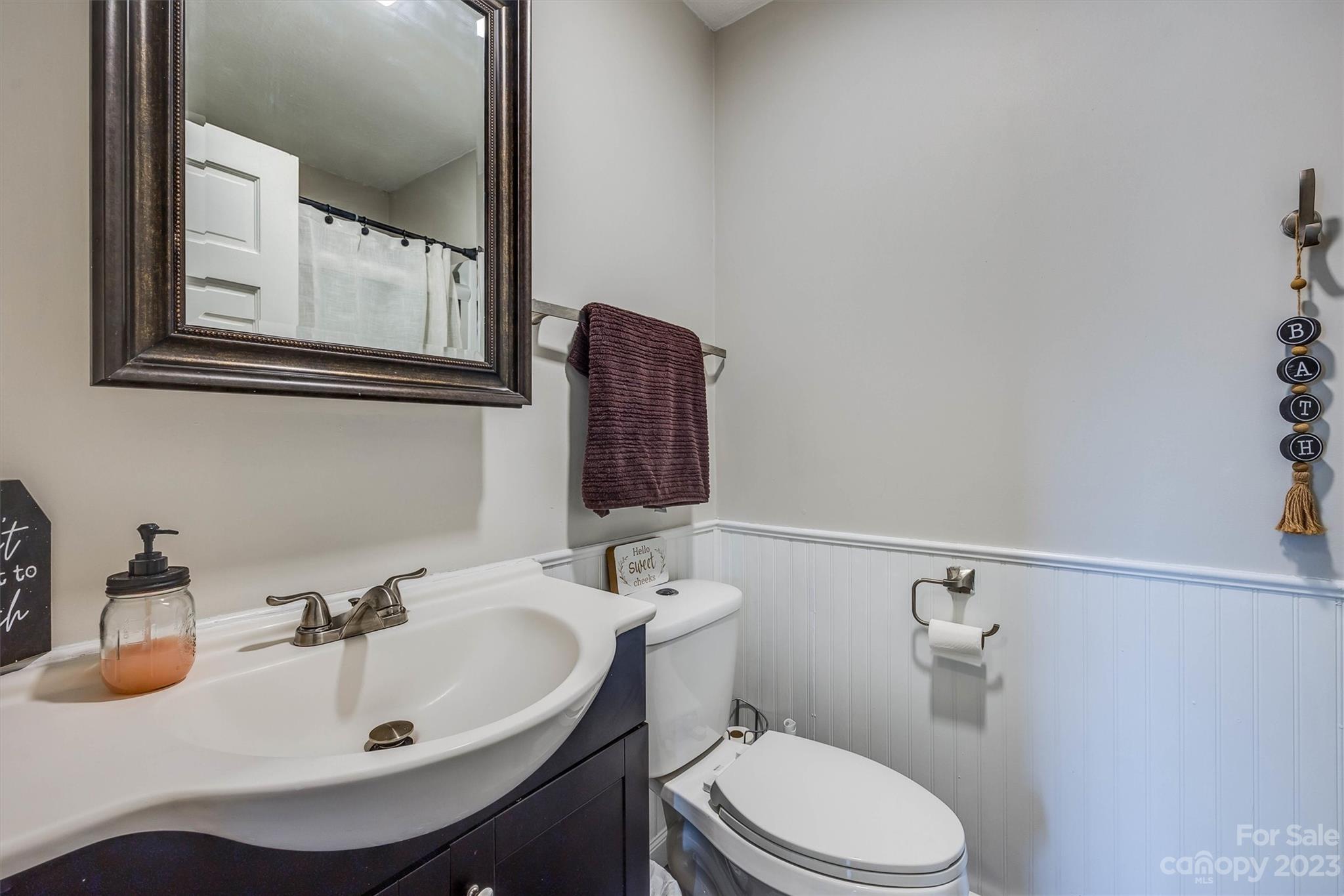 Anthony Acres - Residential