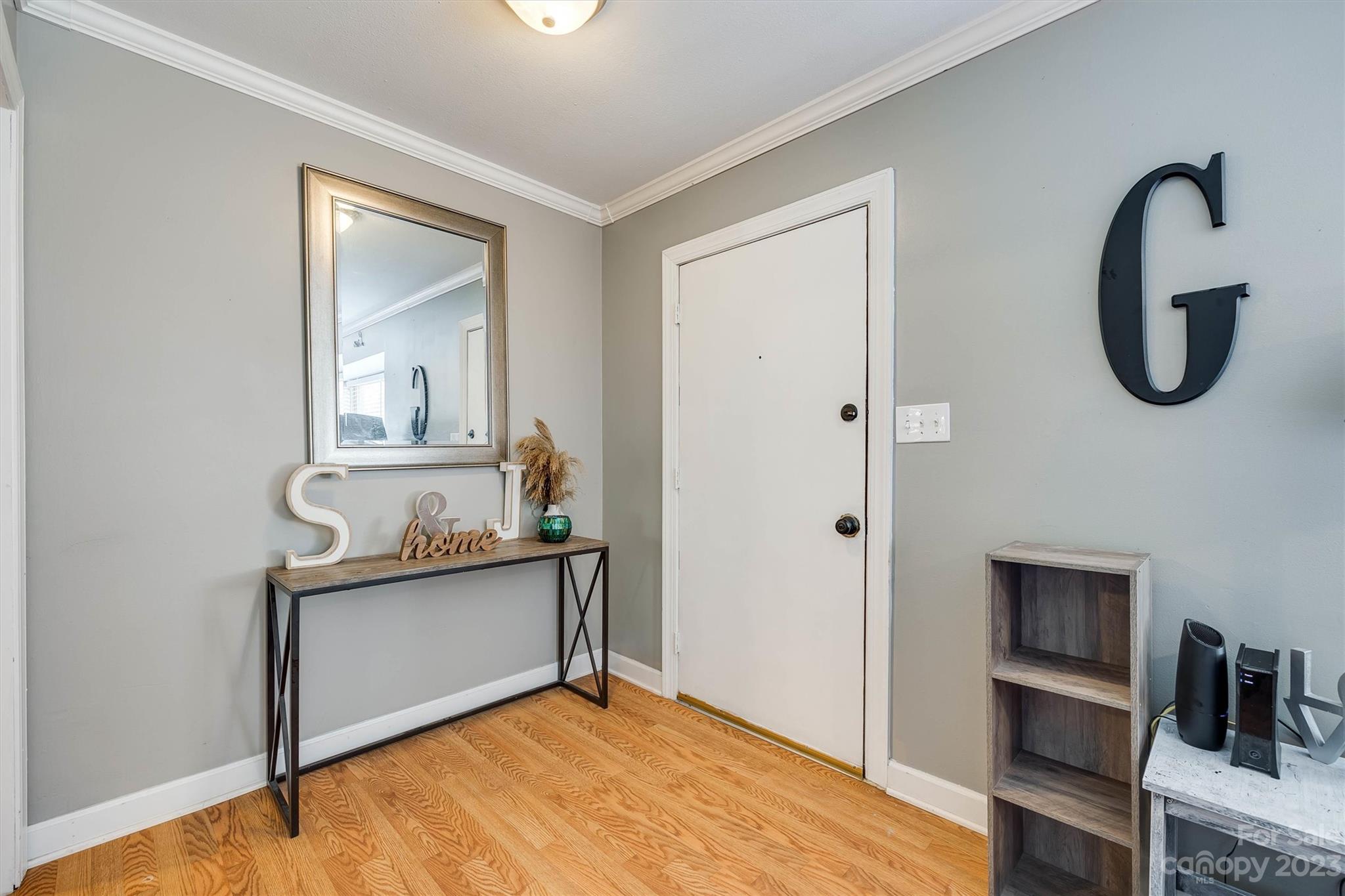 Anthony Acres - Residential