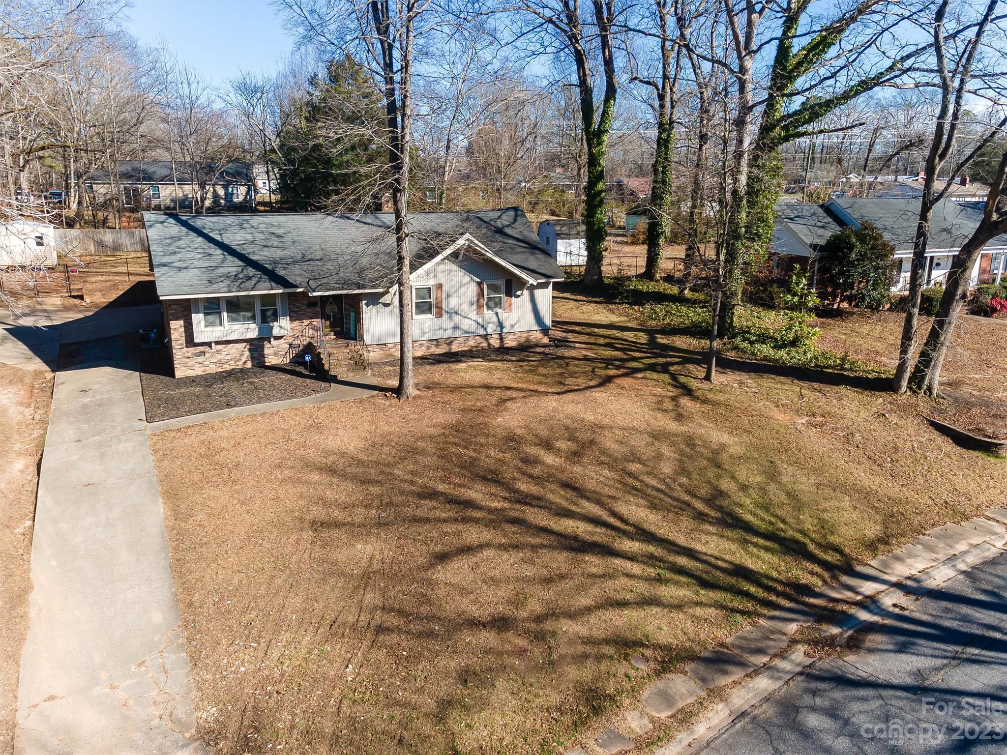 Anthony Acres - Residential