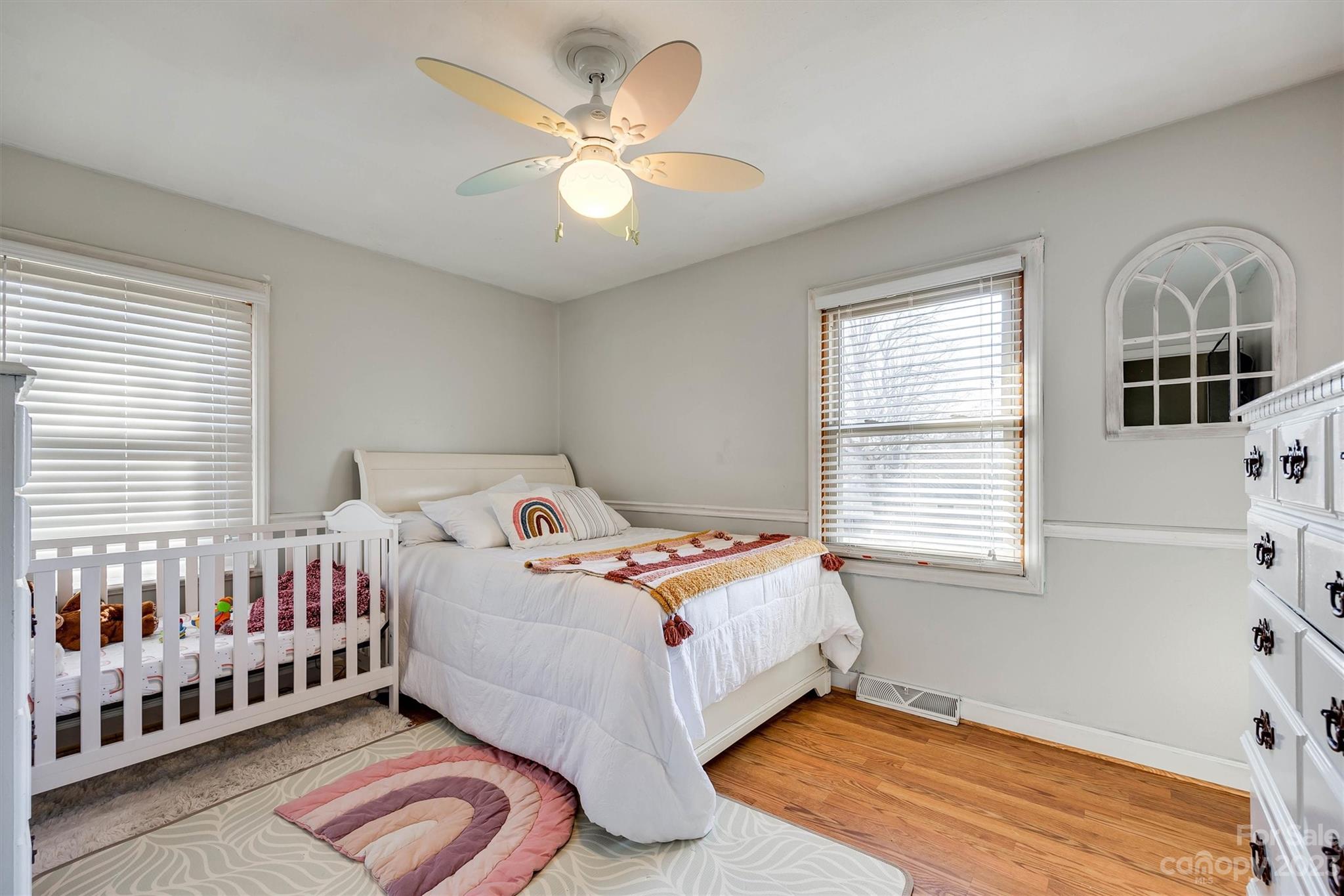 Anthony Acres - Residential