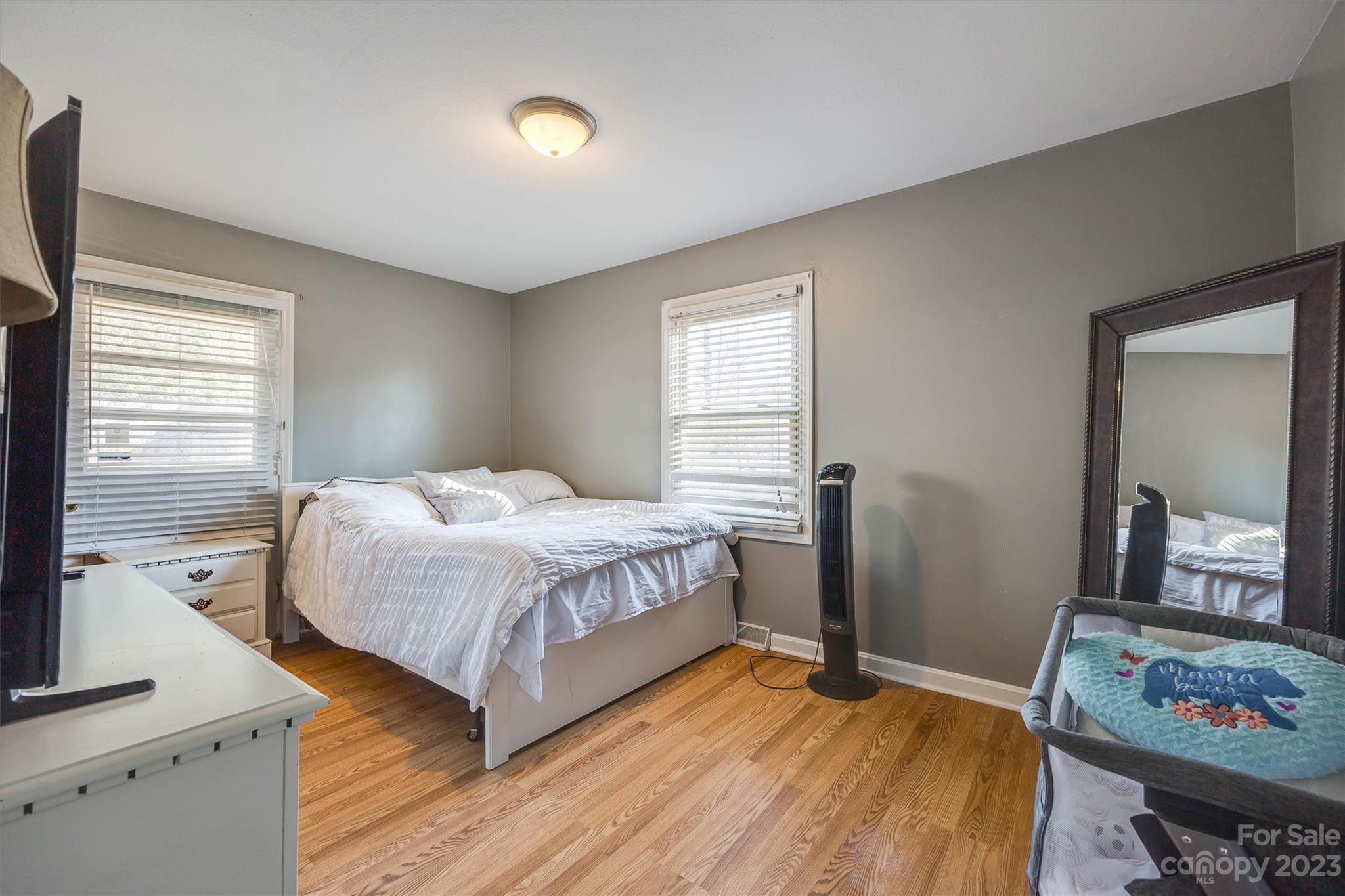 Anthony Acres - Residential