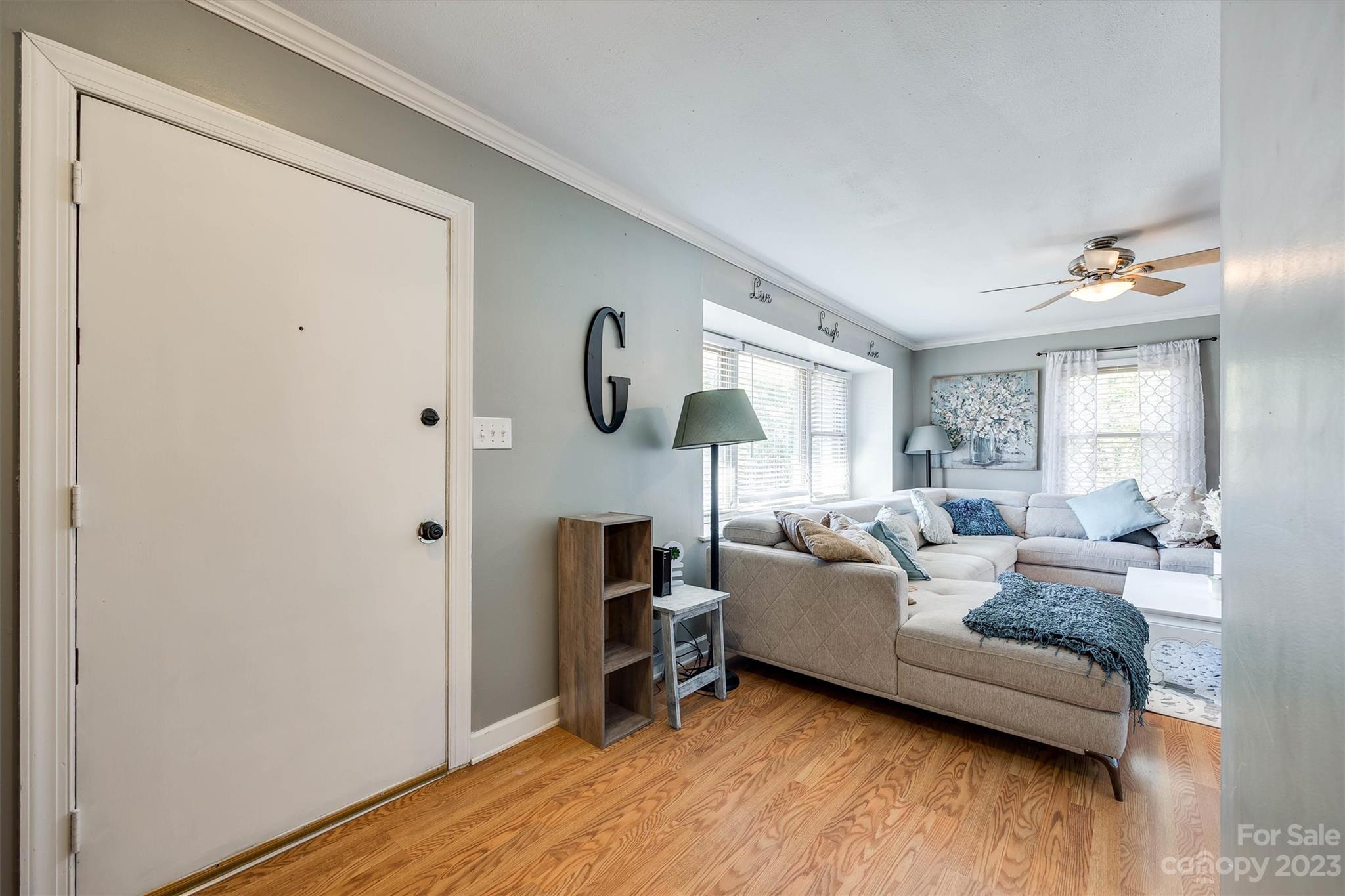 Anthony Acres - Residential