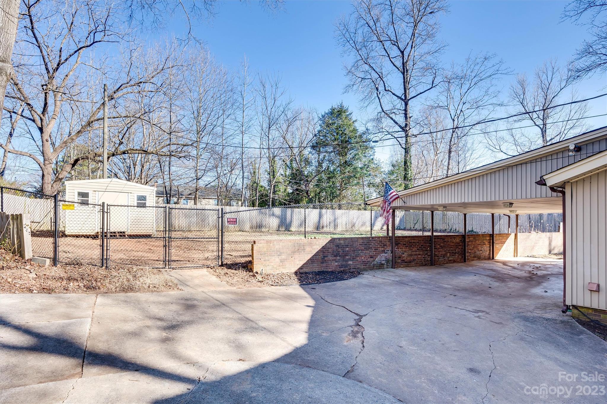 Anthony Acres - Residential