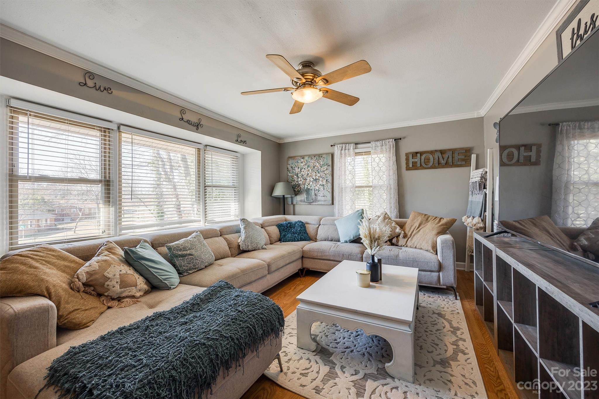 Anthony Acres - Residential