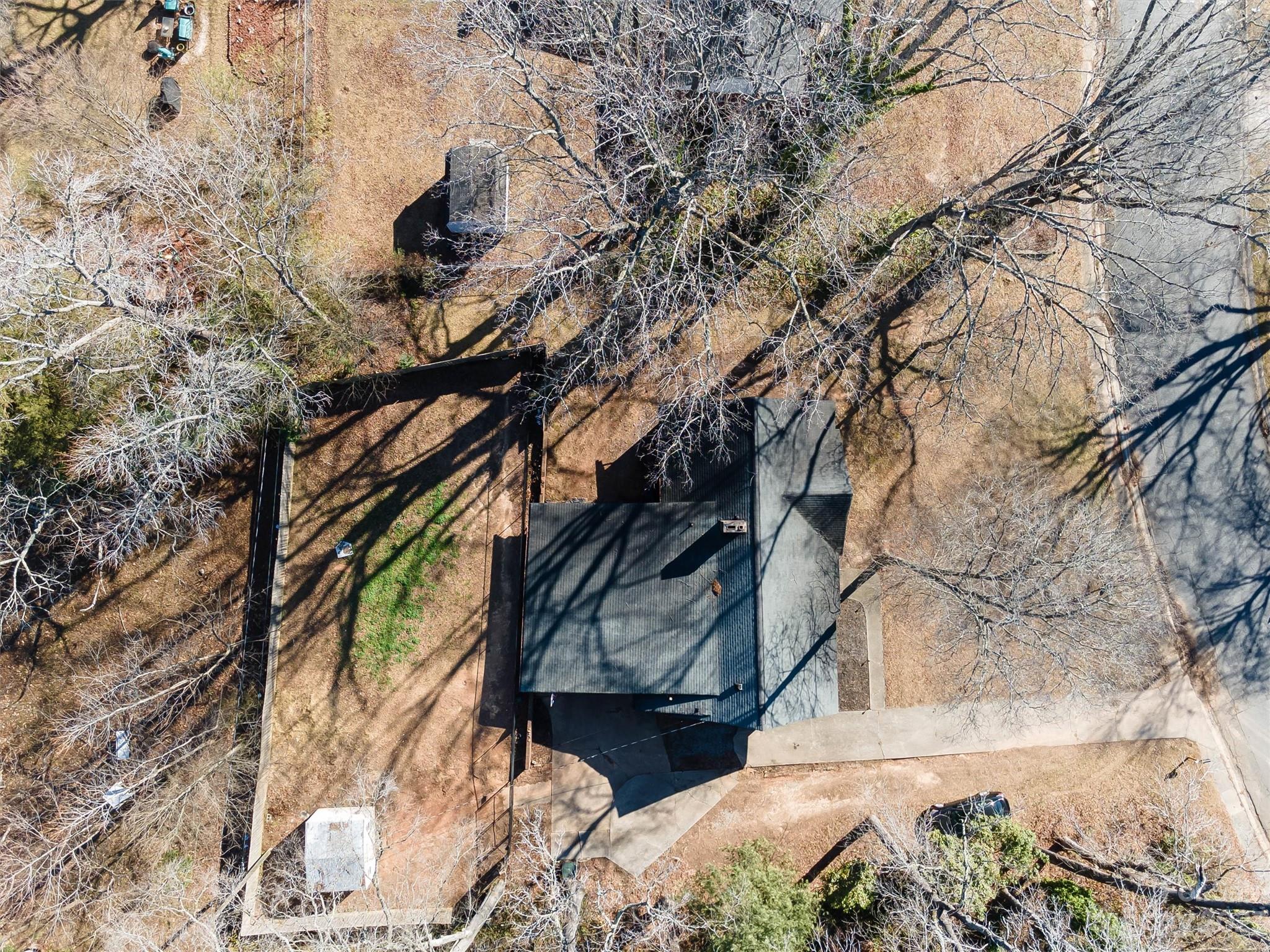 Anthony Acres - Residential