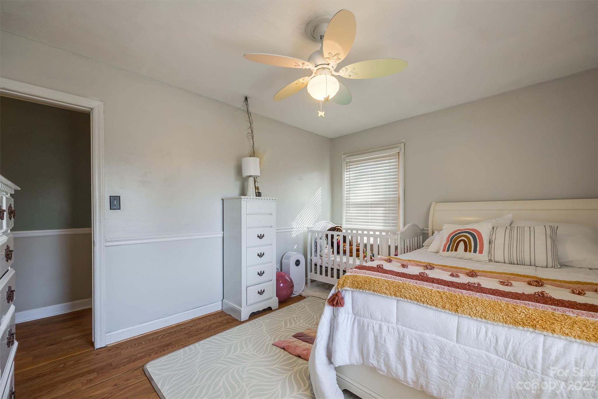 Anthony Acres - Residential