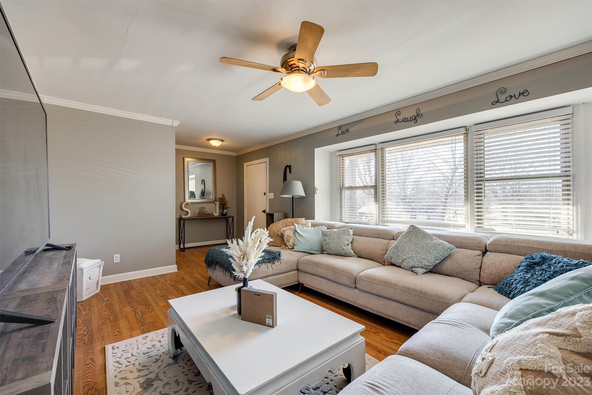 Anthony Acres - Residential