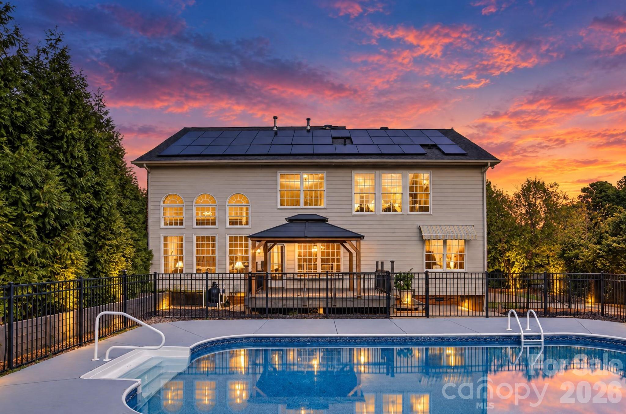11528 Essex Fells Drive