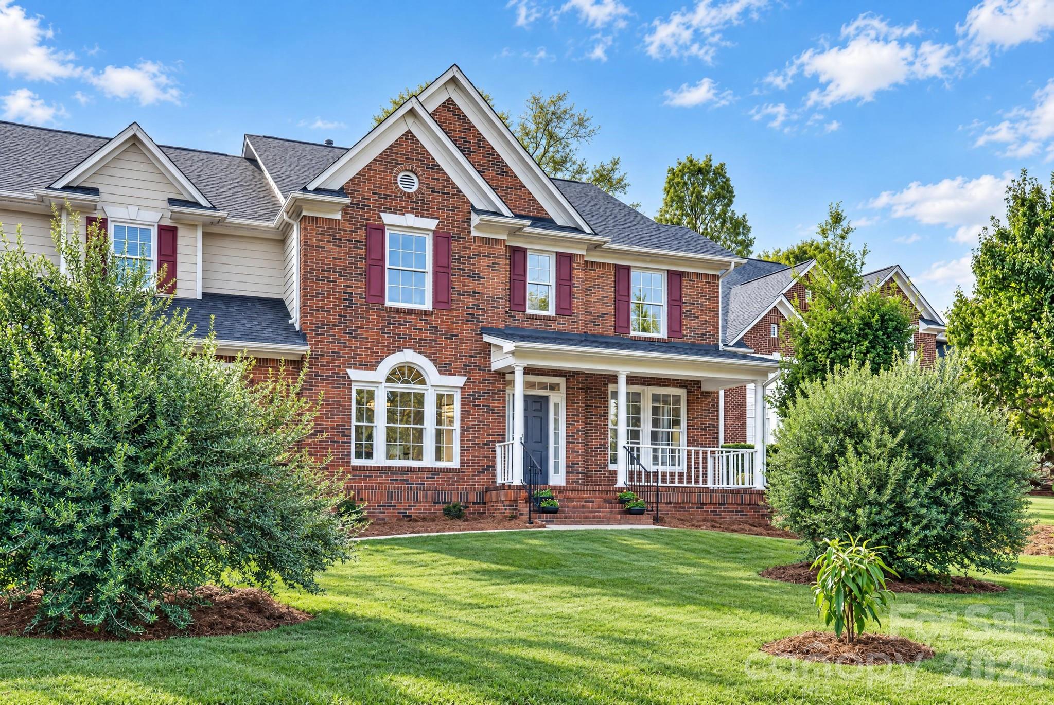 11528 Essex Fells Drive