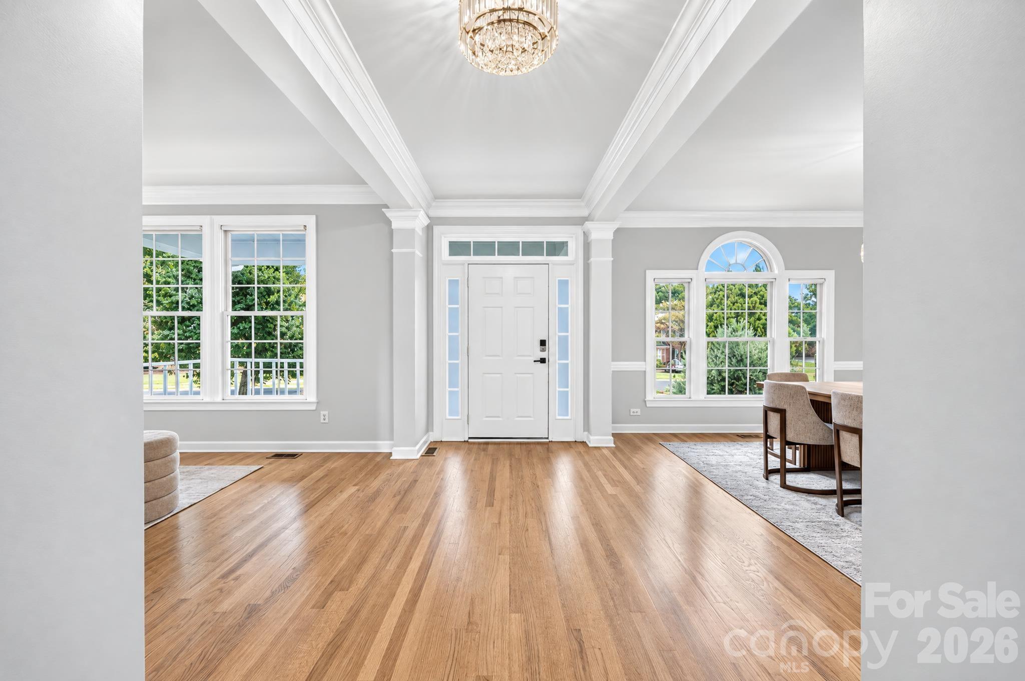 11528 Essex Fells Drive