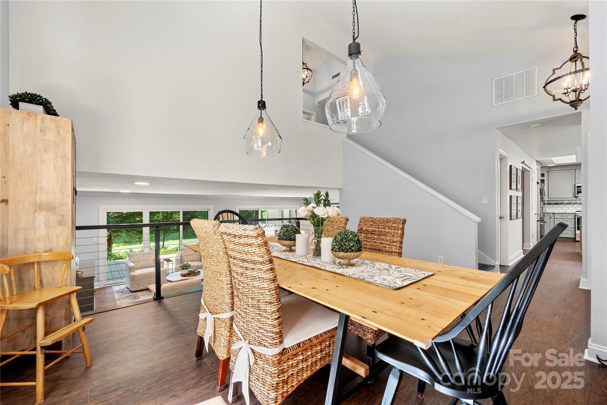 River Hills - Residential