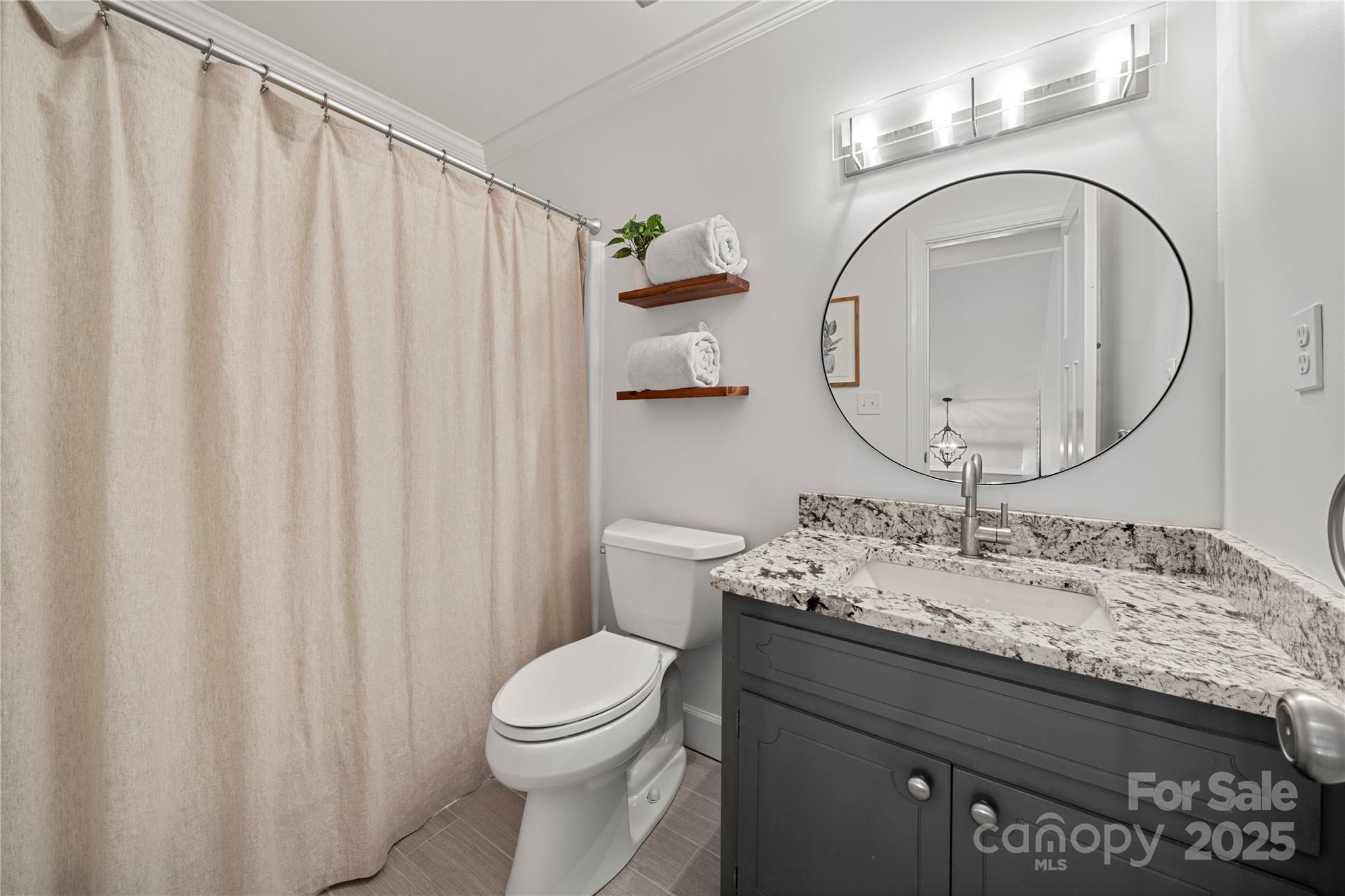 River Hills - Residential