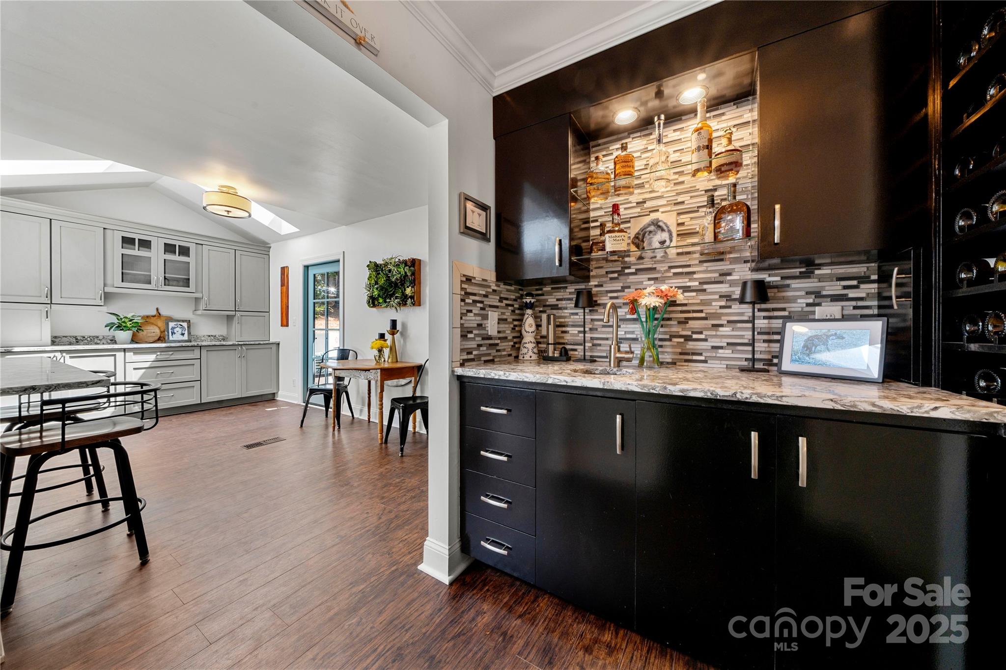 River Hills - Residential