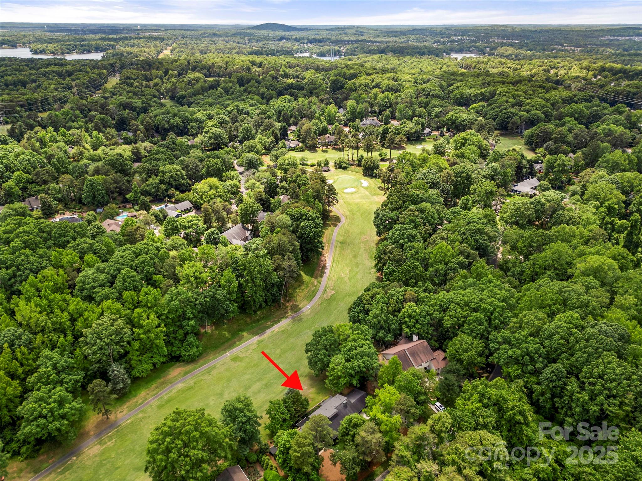 River Hills - Residential