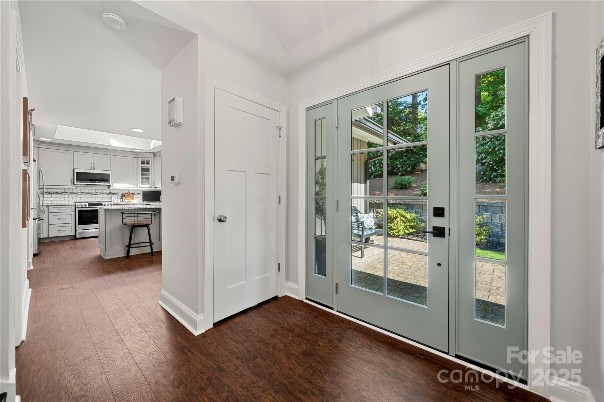 River Hills - Residential