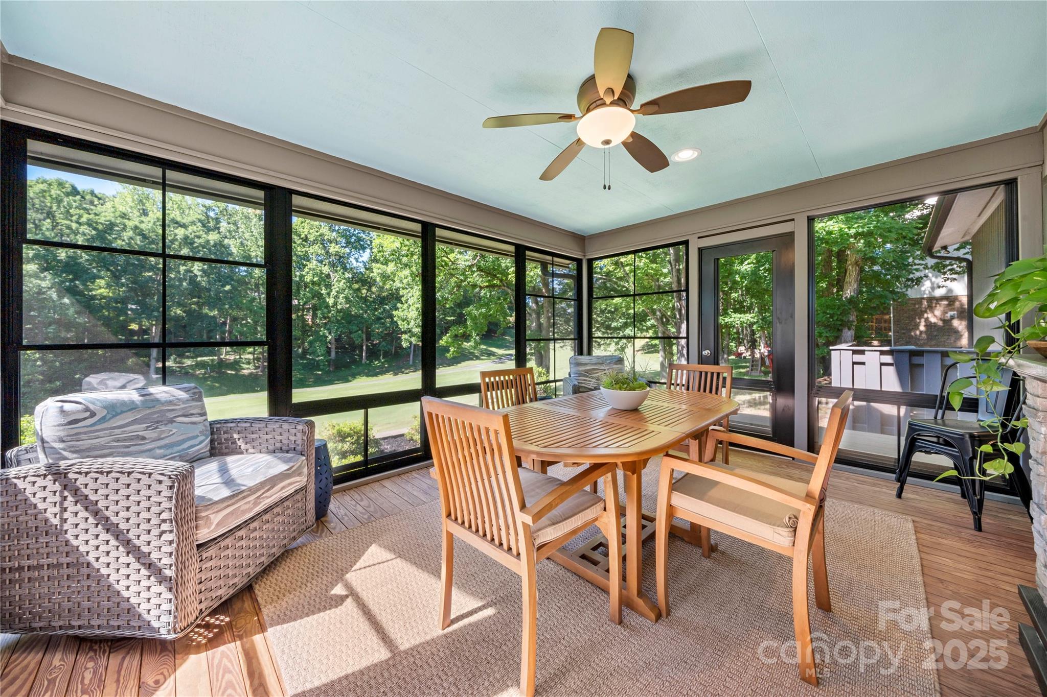 River Hills - Residential