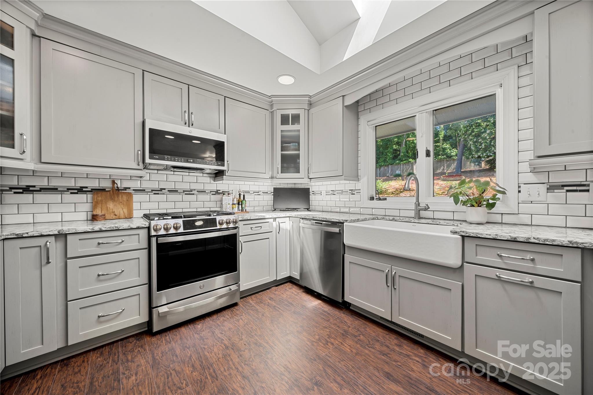 River Hills - Residential