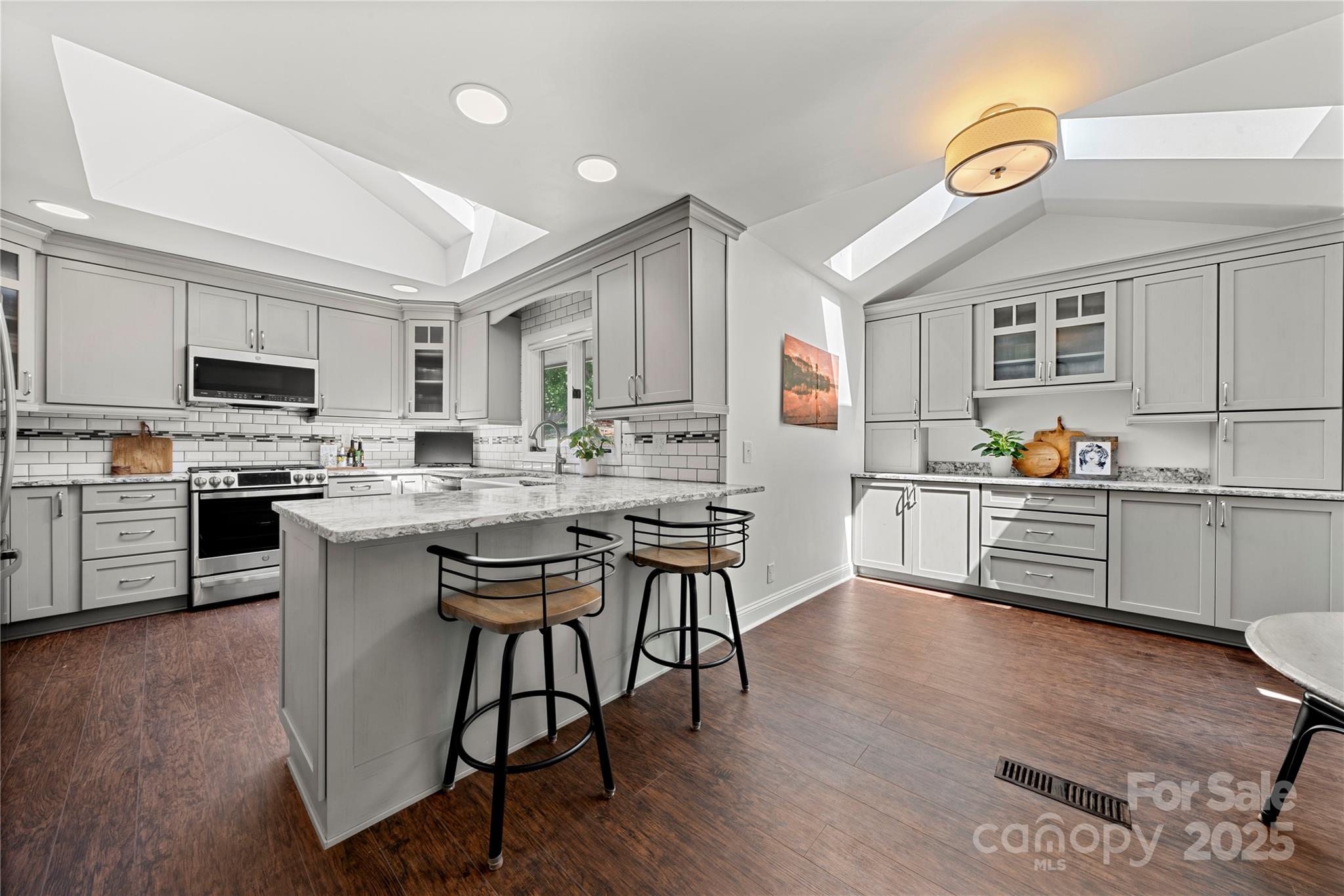 River Hills - Residential