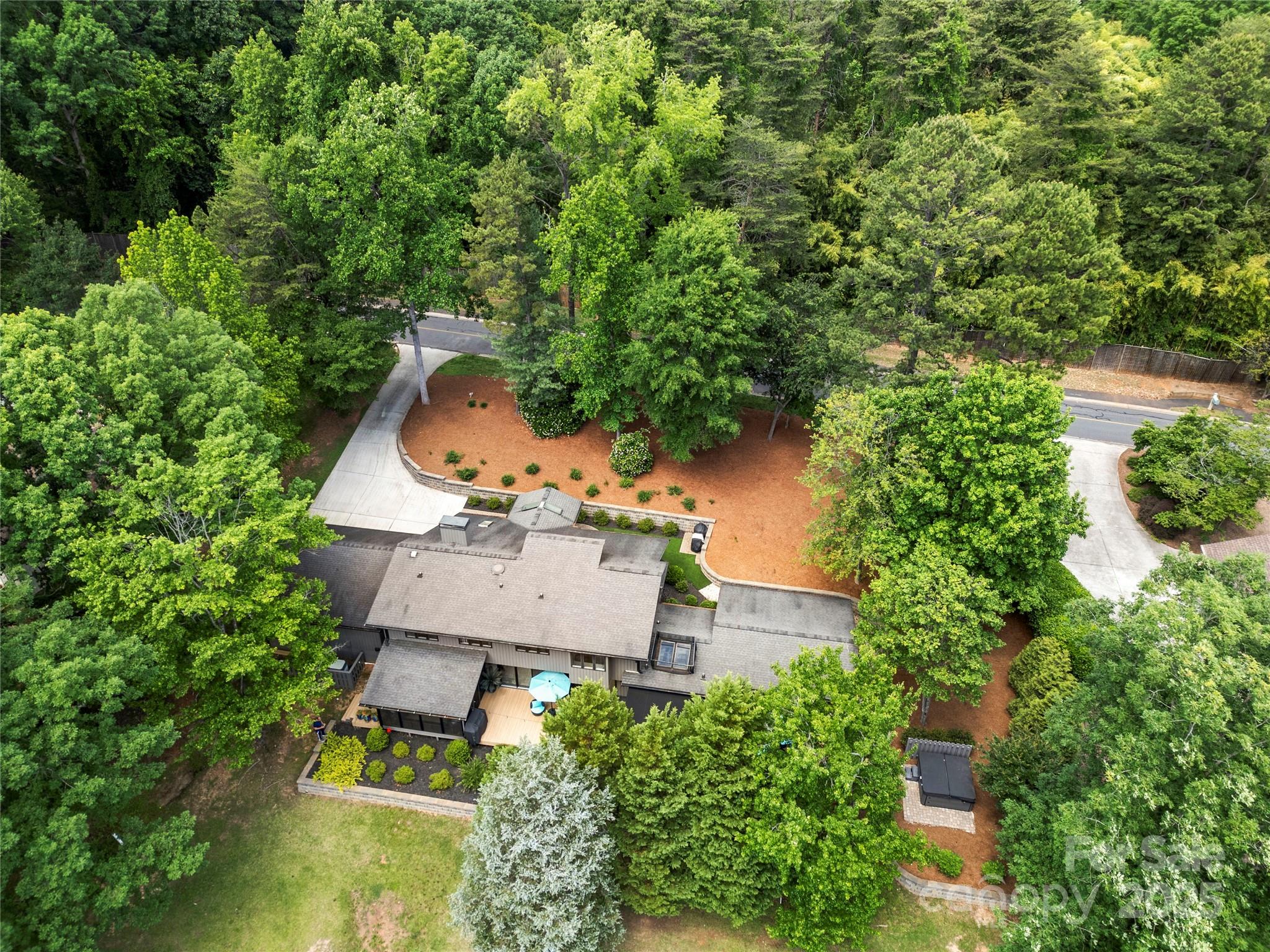 River Hills - Residential