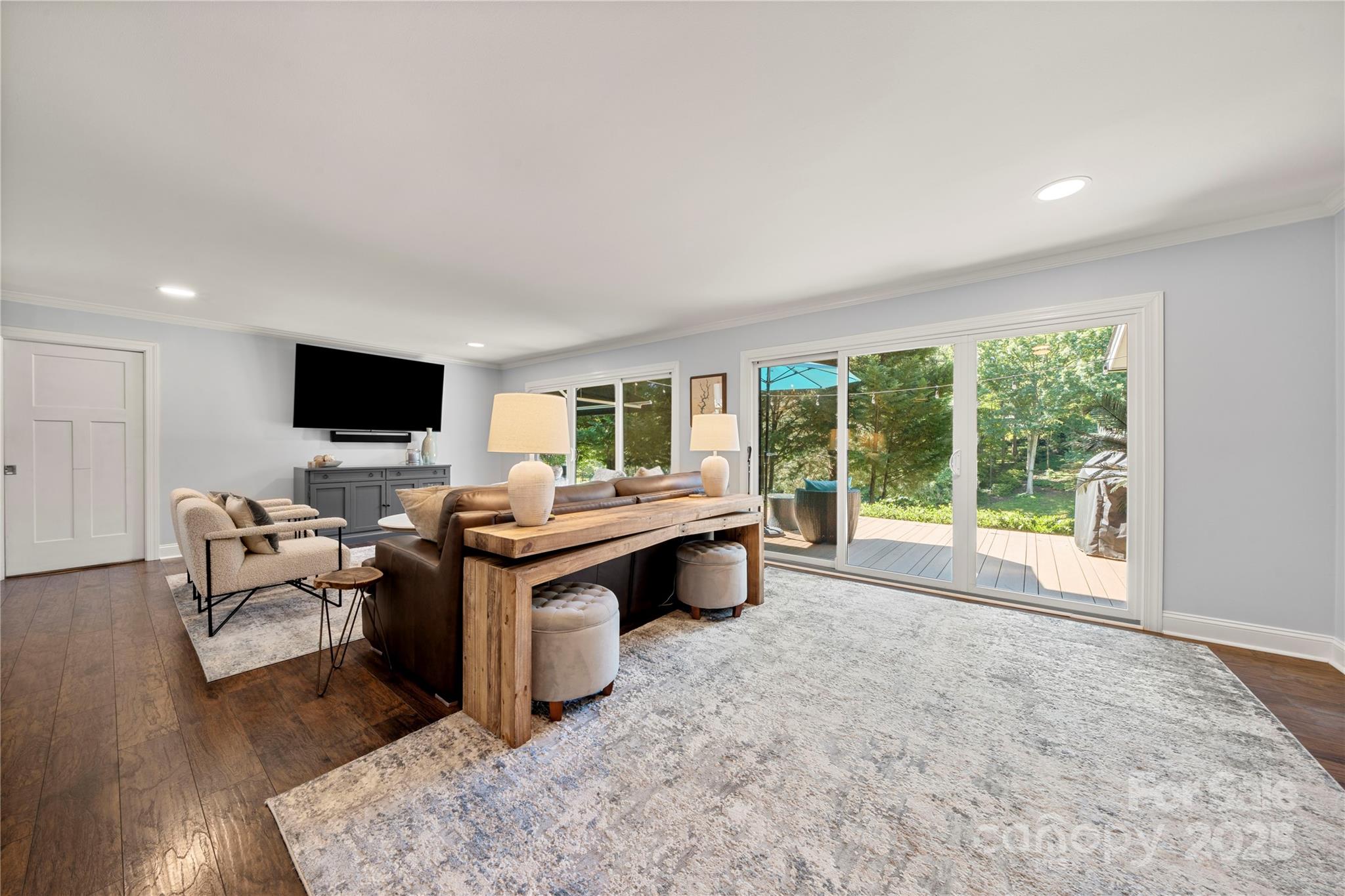 River Hills - Residential