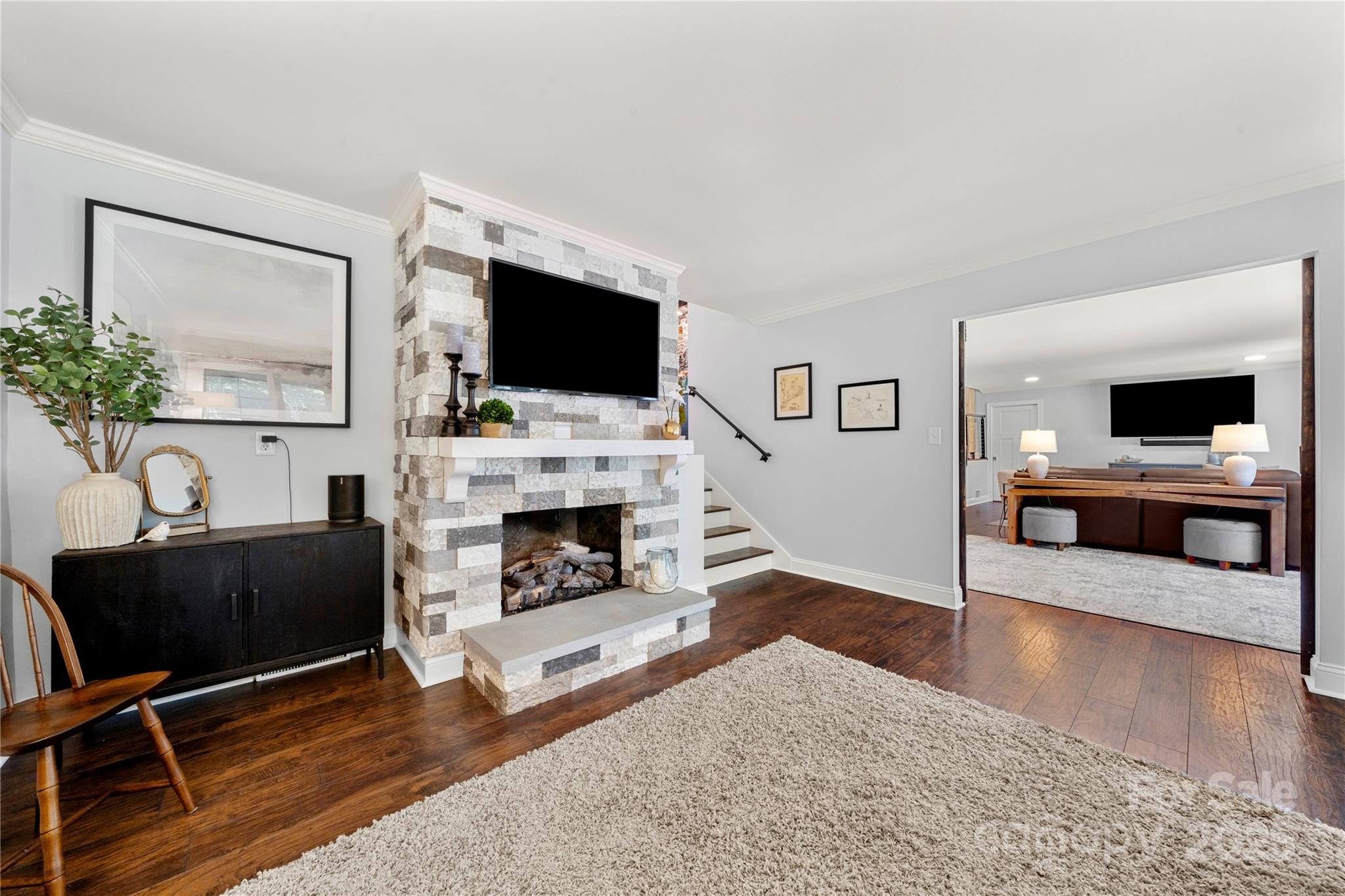 River Hills - Residential