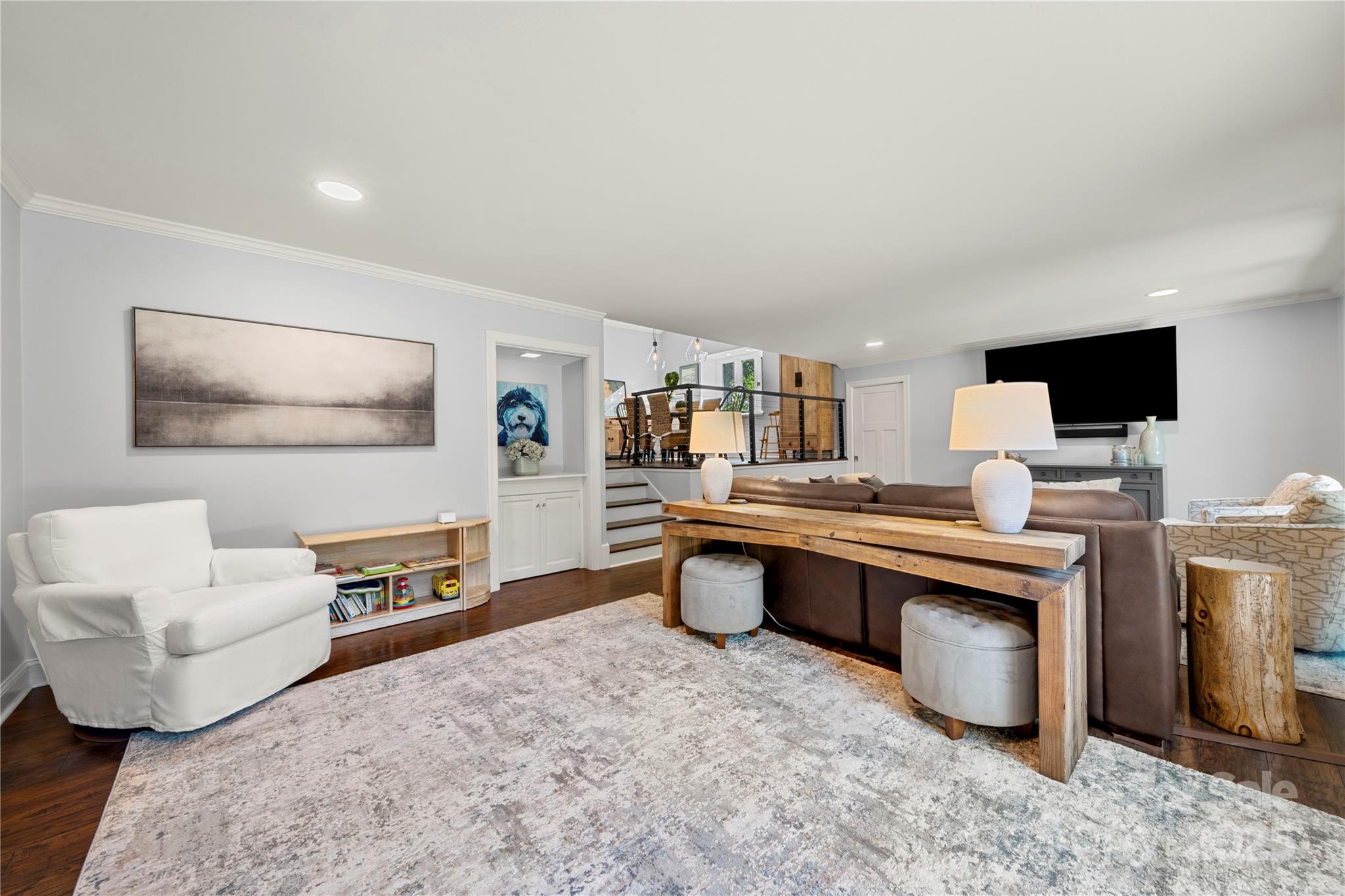 River Hills - Residential