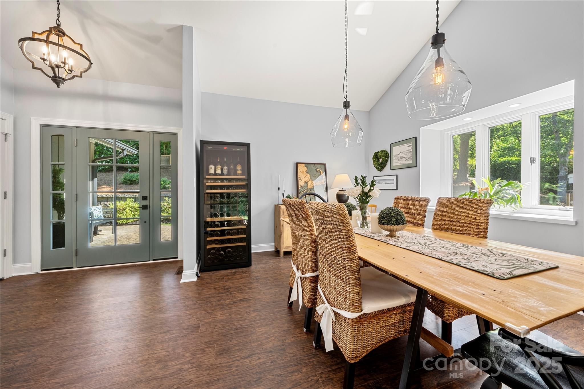 River Hills - Residential